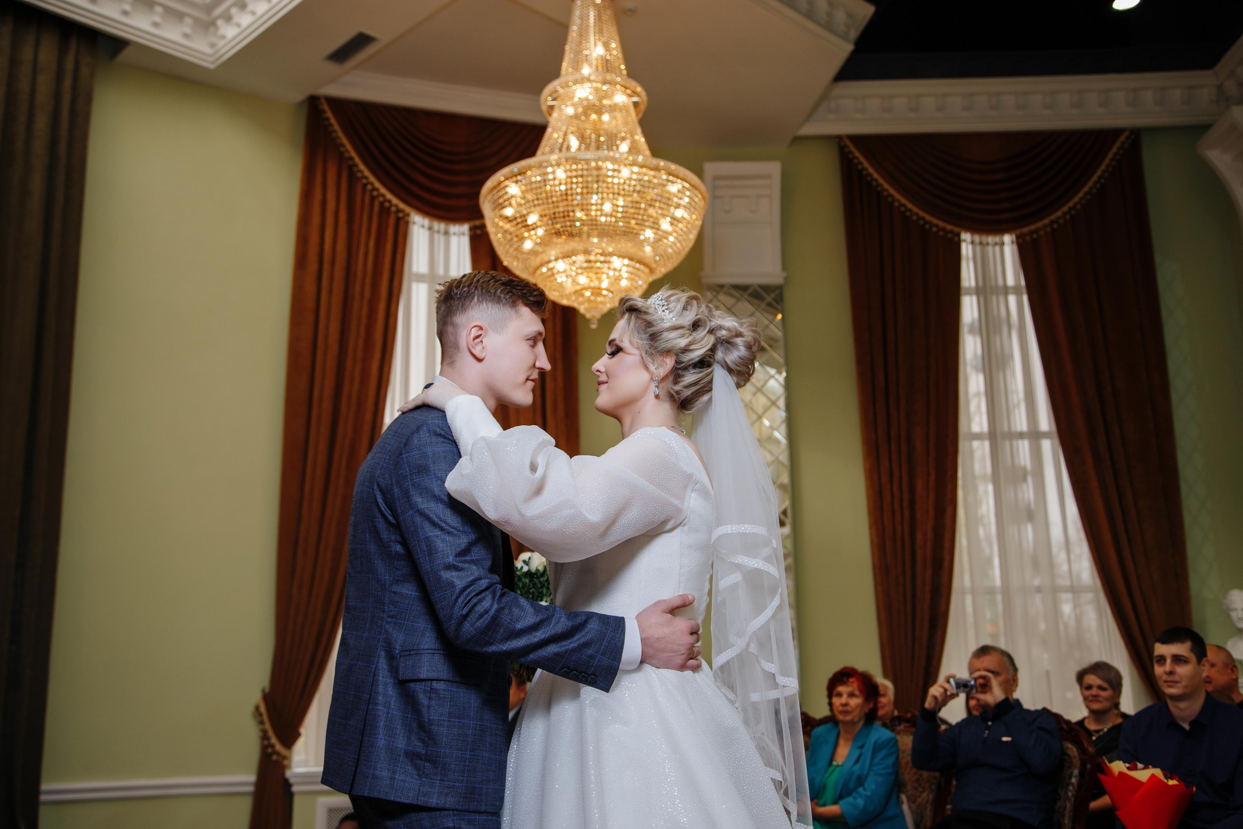 Андрей ♥ Ирина. Свадебный и семейный фотограф в городе Воронеж. Ирина Боловина