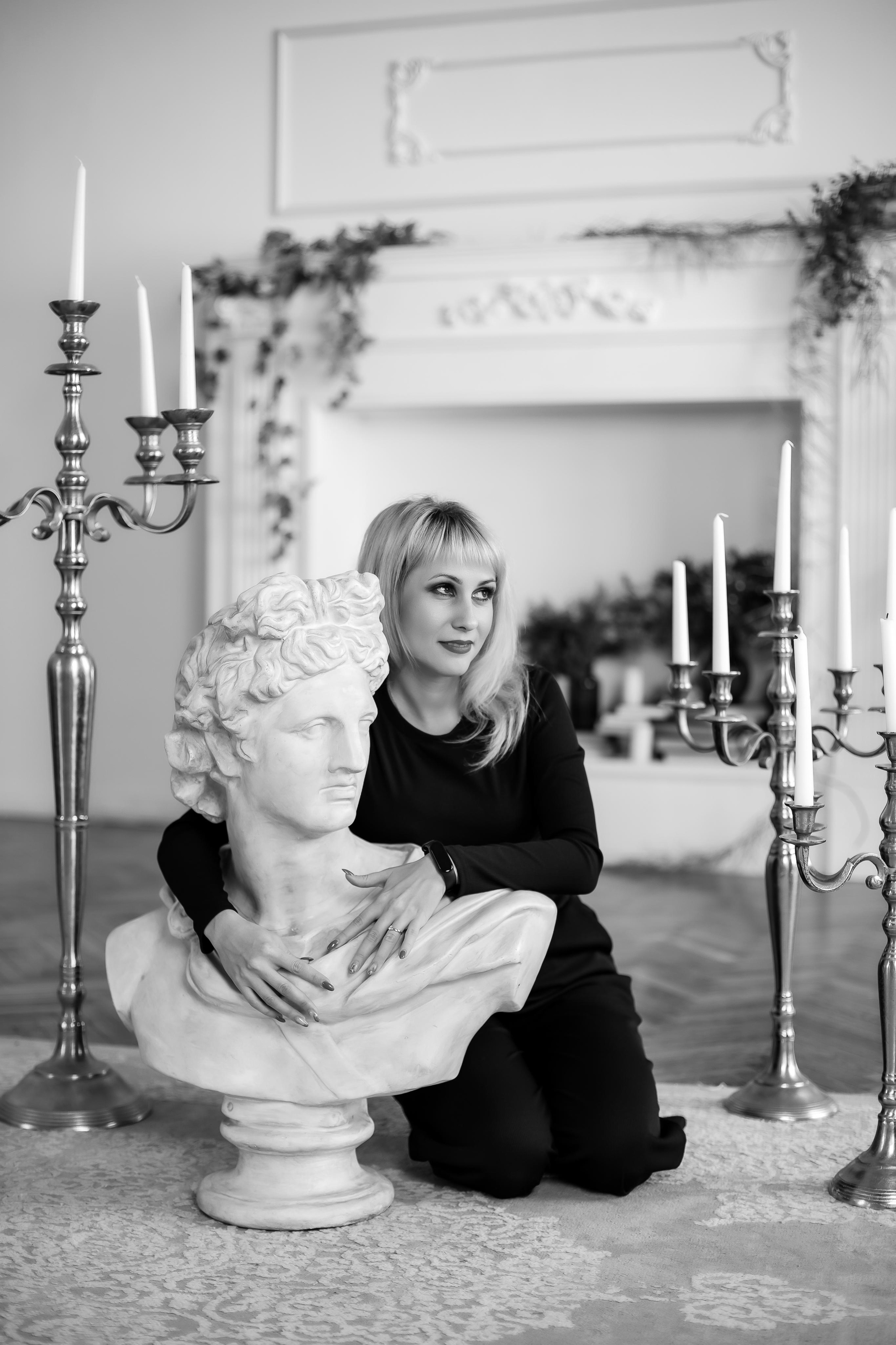 Сережа ♥ Таня. Свадебный и семейный фотограф в городе Воронеж. Ирина Боловина