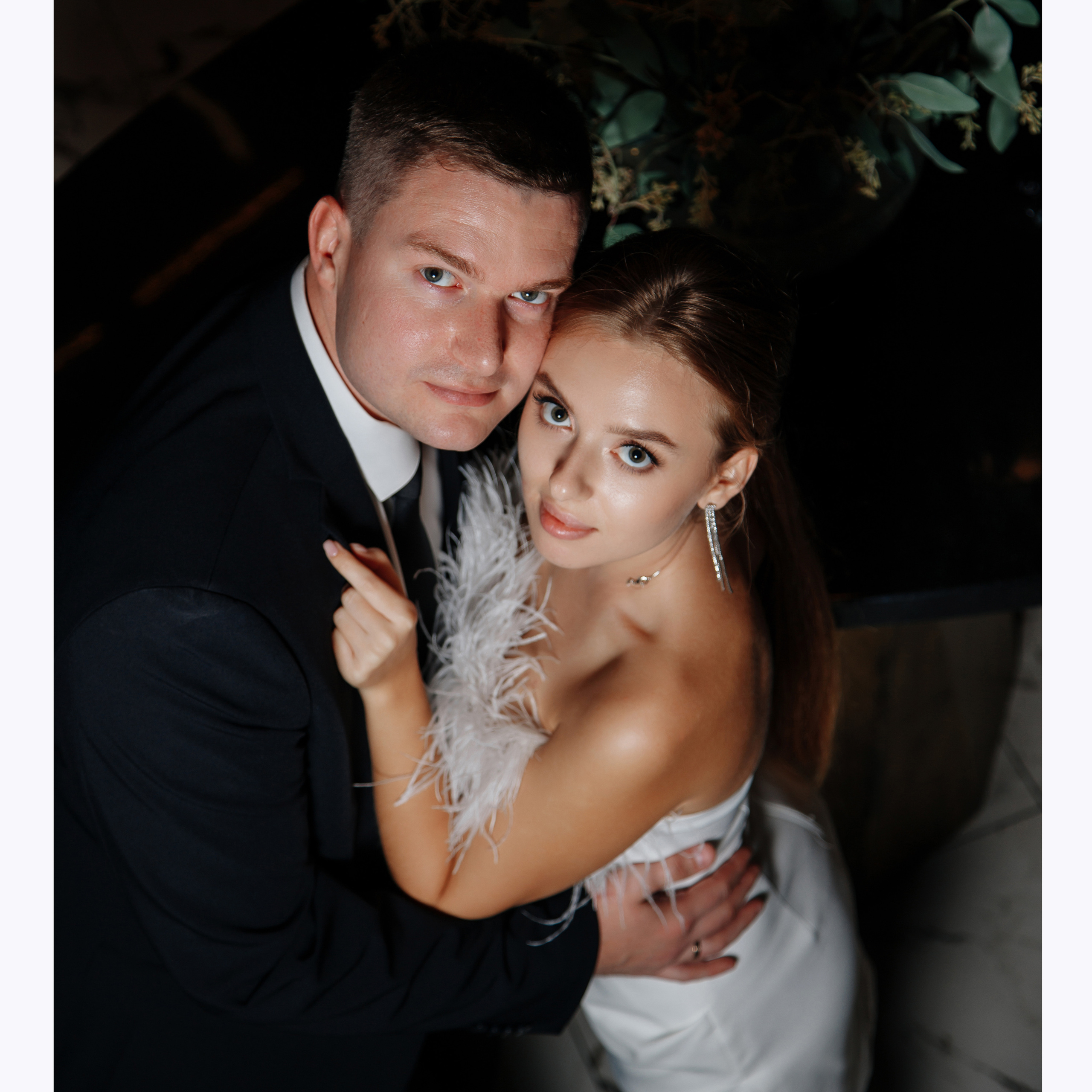 Роман ♥ Лина. Свадебный и семейный фотограф в городе Воронеж. Ирина Боловина