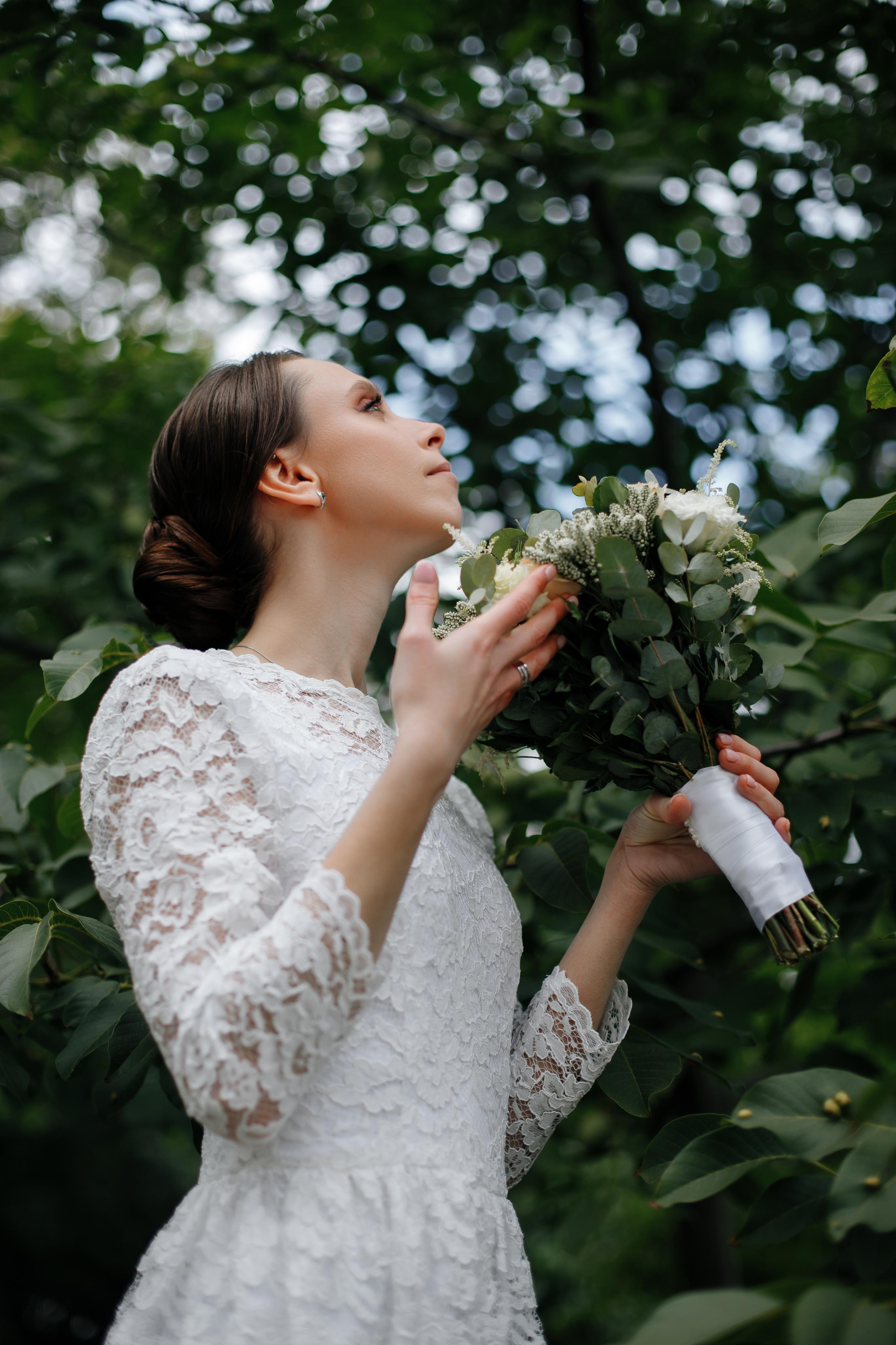 Максим ♥ Анастасия. Свадебный и семейный фотограф в городе Воронеж. Ирина Боловина