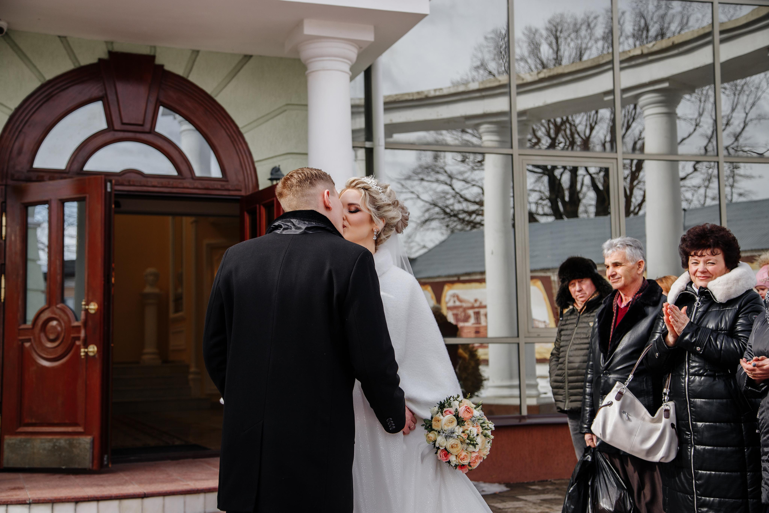 Андрей ♥ Ирина. Свадебный и семейный фотограф в городе Воронеж. Ирина Боловина