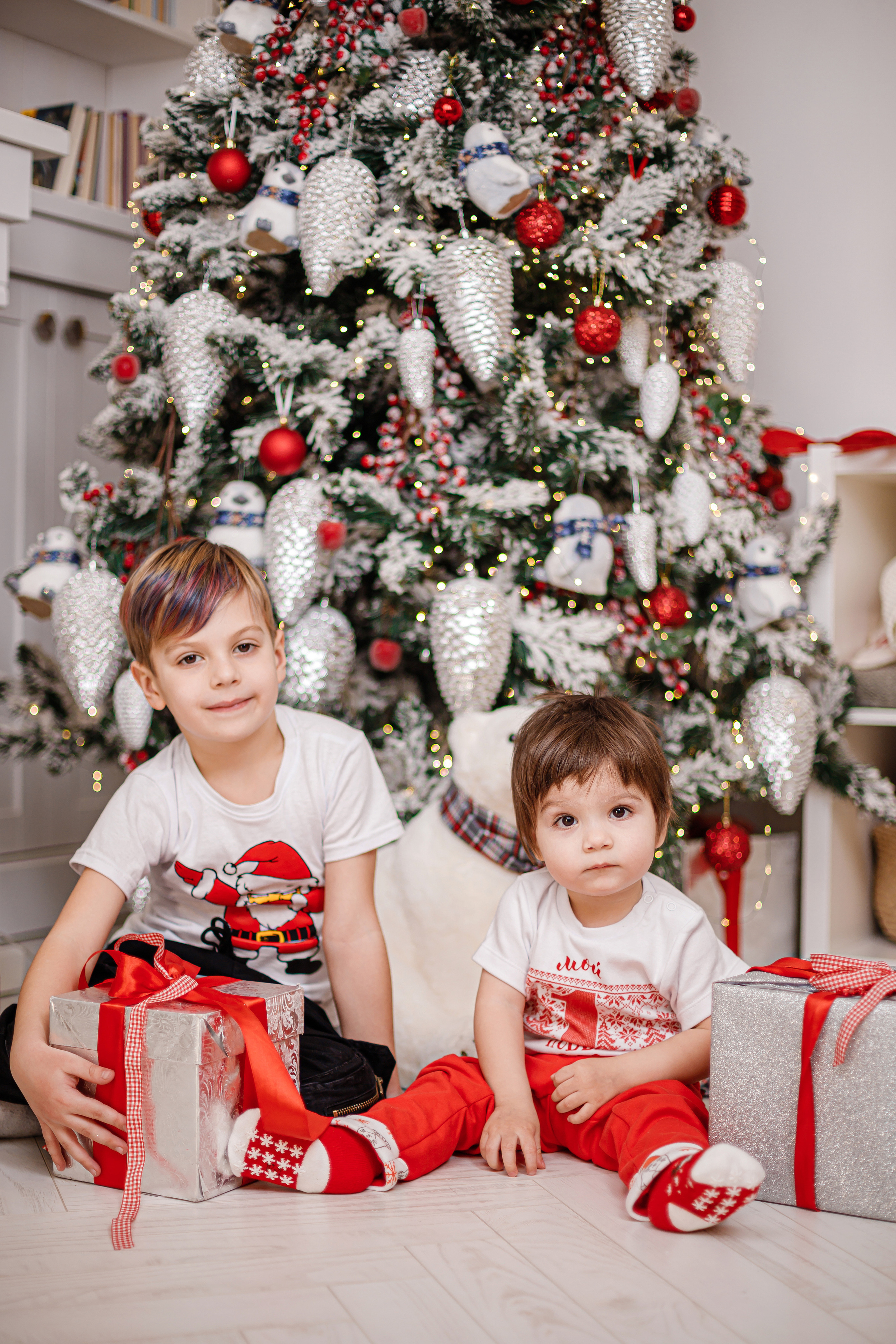 Семейная фотосессия. Свадебный и семейный фотограф в городе Воронеж. Ирина Боловина