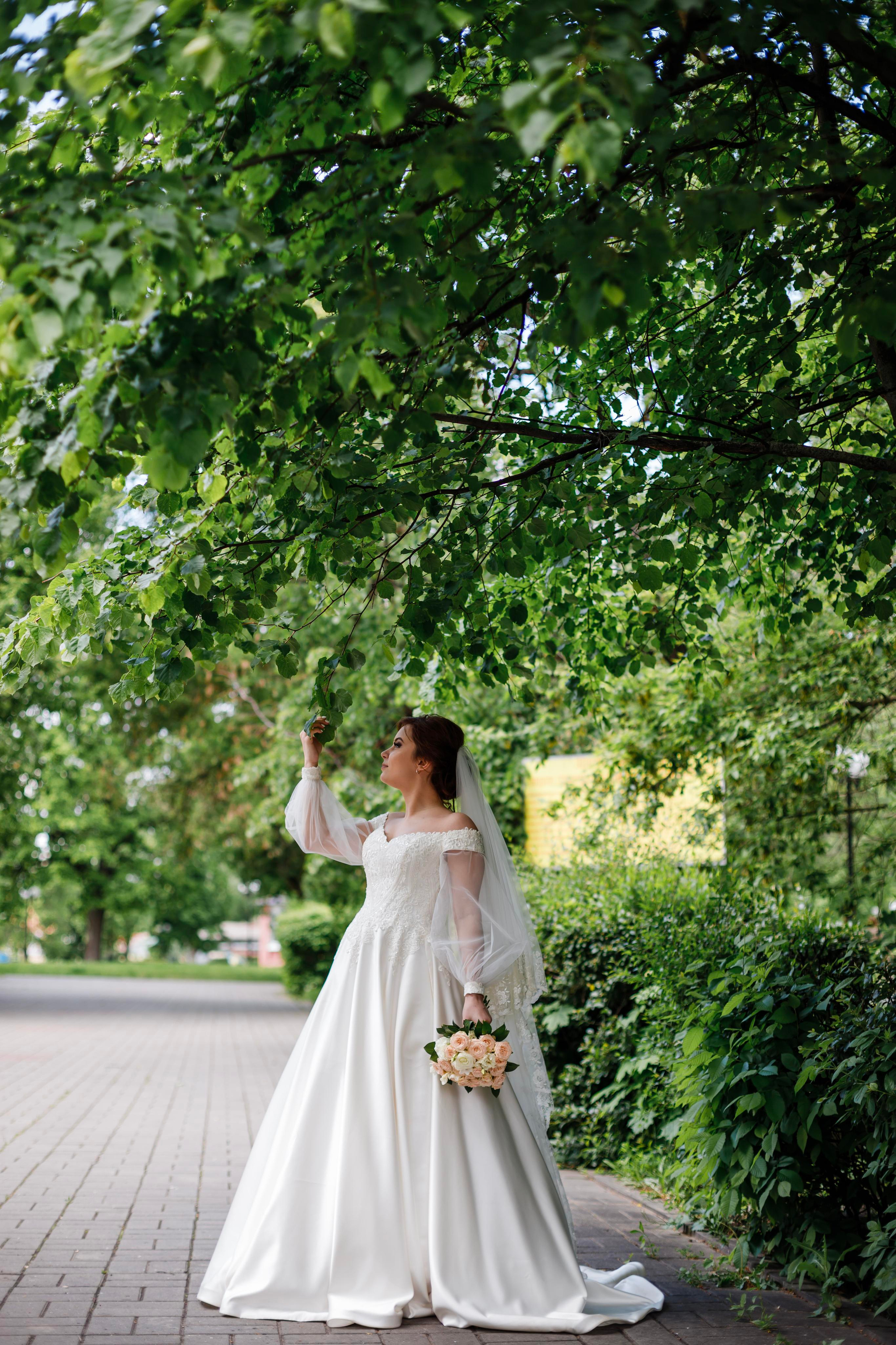 Алексей ♥ Екатерина. Свадебный и семейный фотограф в городе Воронеж. Ирина Боловина