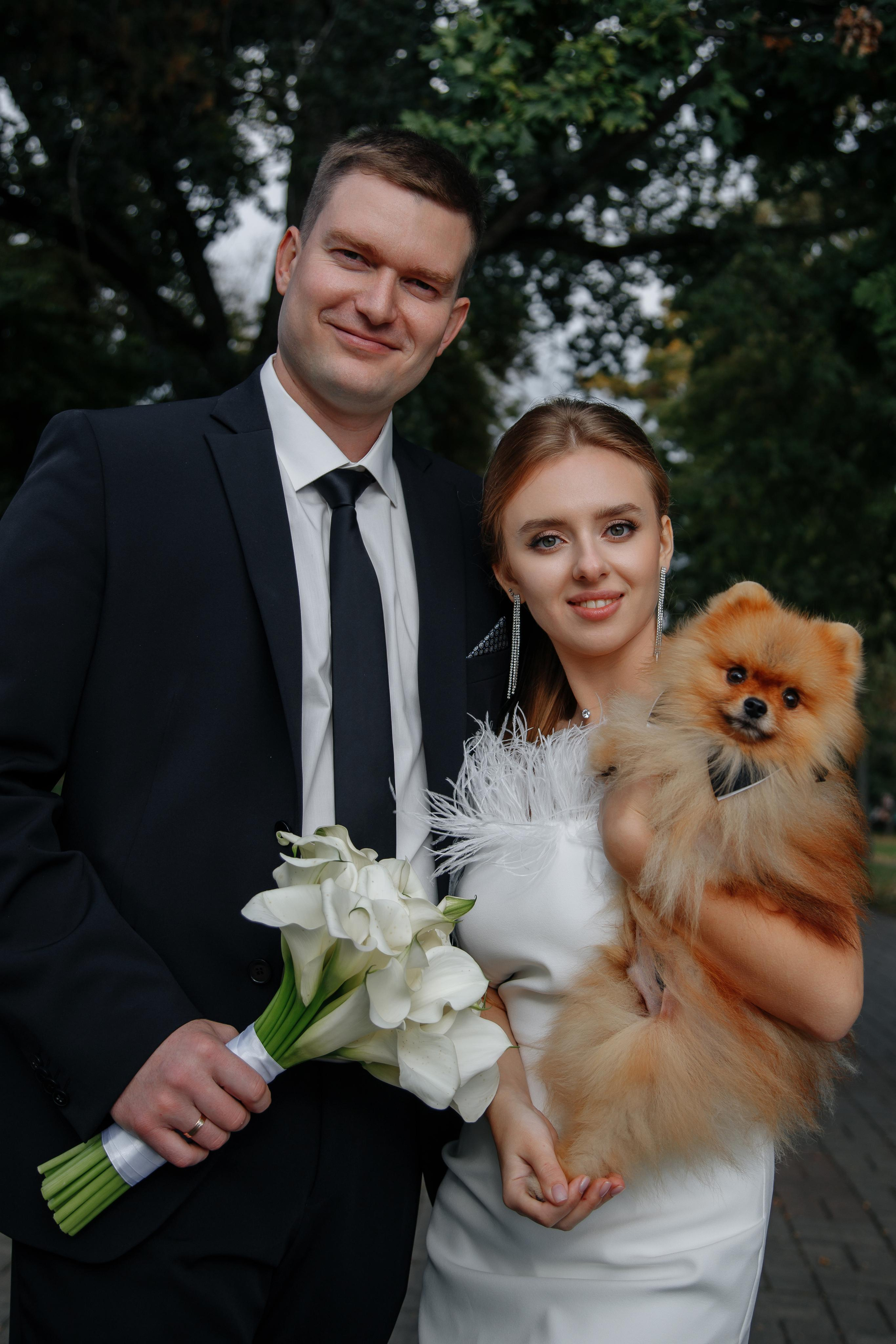 Роман ♥ Лина. Свадебный и семейный фотограф в городе Воронеж. Ирина Боловина
