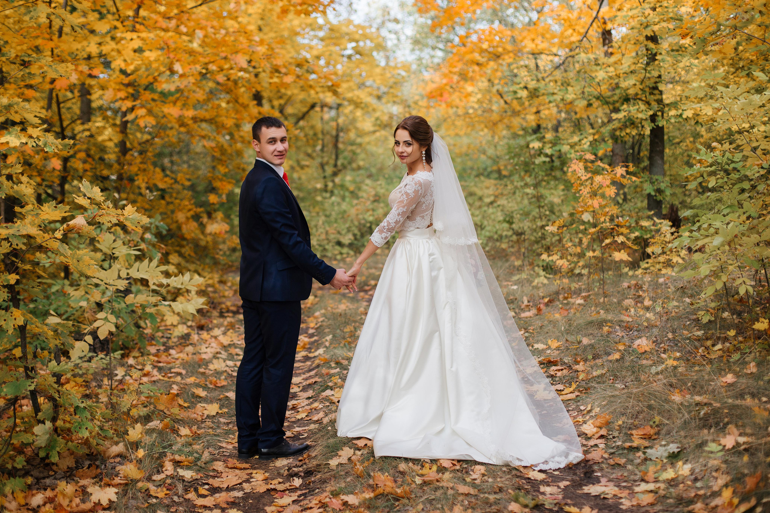 Артём ♥ Дарья. Свадебный и семейный фотограф в городе Воронеж. Ирина Боловина