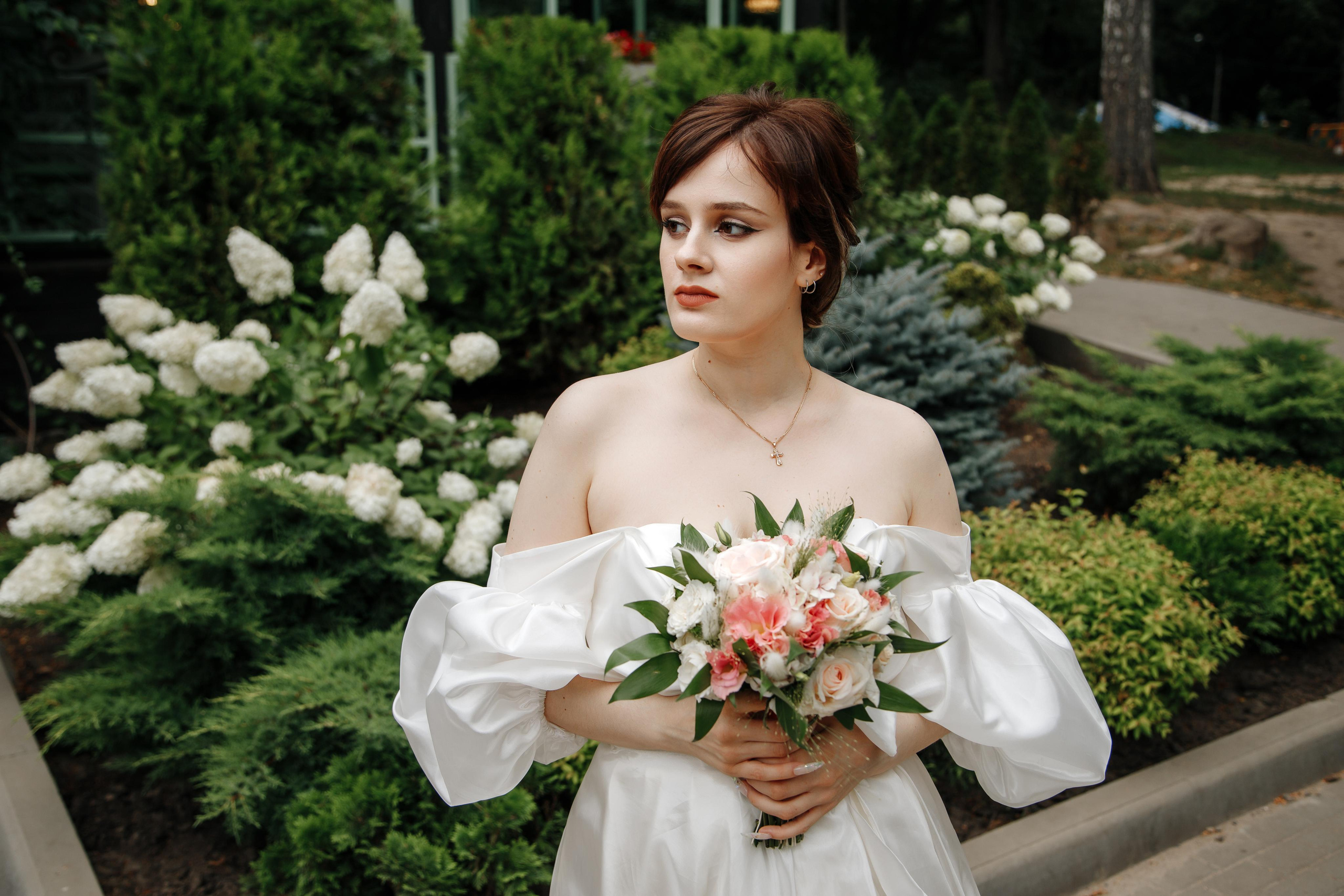 Дмитрий ♥ Анастасия. Свадебный и семейный фотограф в городе Воронеж. Ирина Боловина