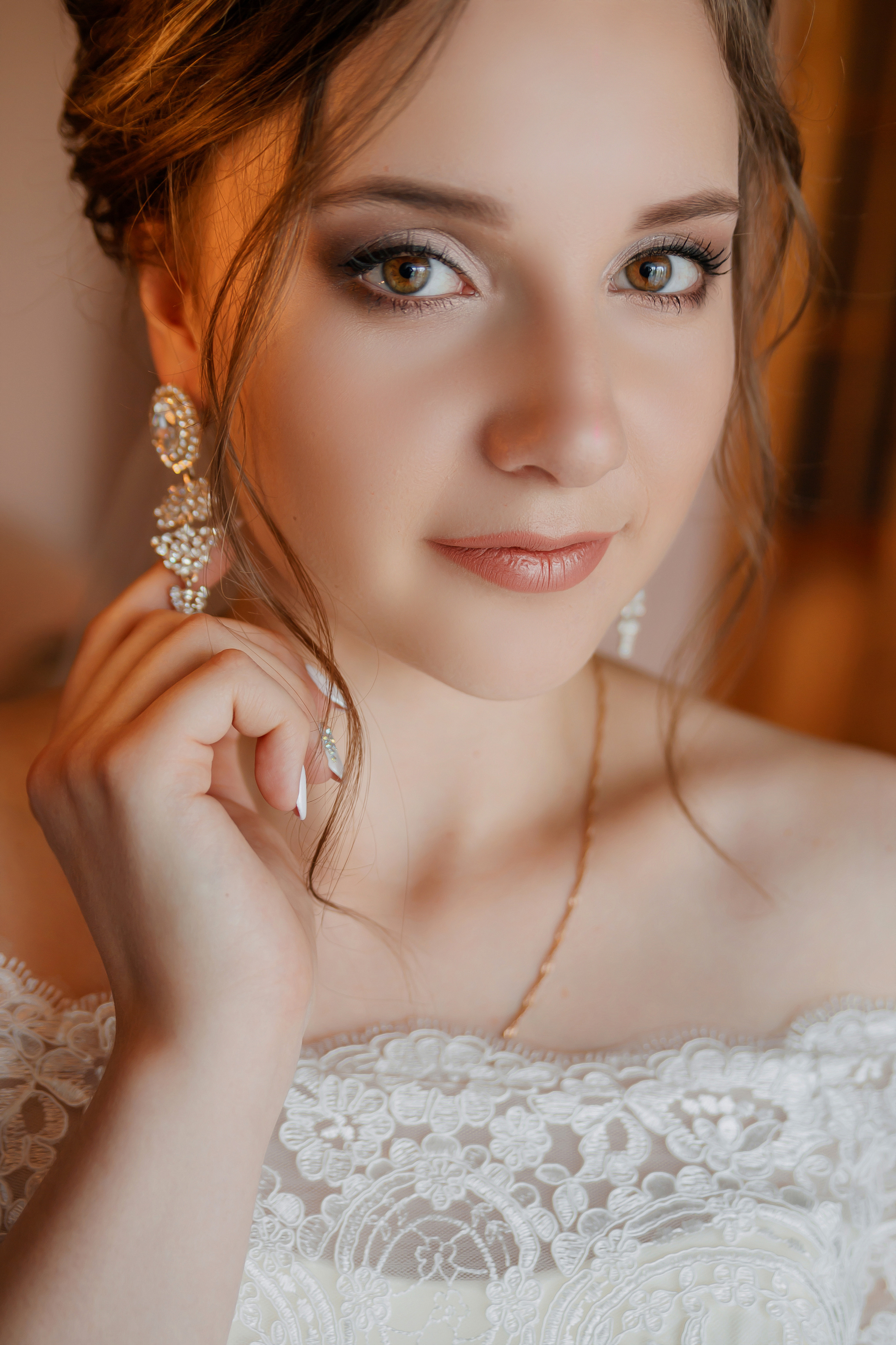 Сергей ♥ Богдана. Свадебный и семейный фотограф в городе Воронеж. Ирина Боловина