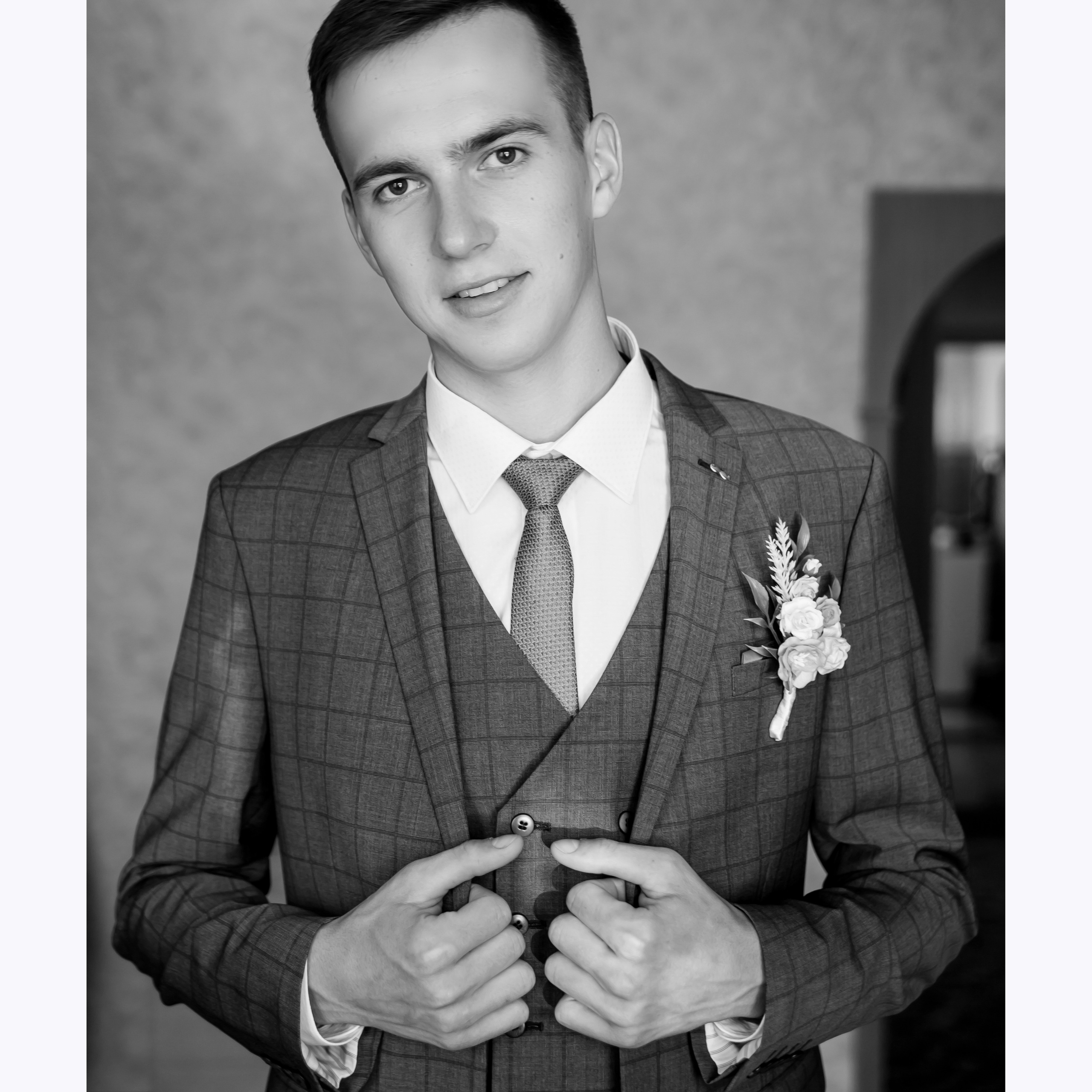 Сергей ♥ Богдана. Свадебный и семейный фотограф в городе Воронеж. Ирина Боловина