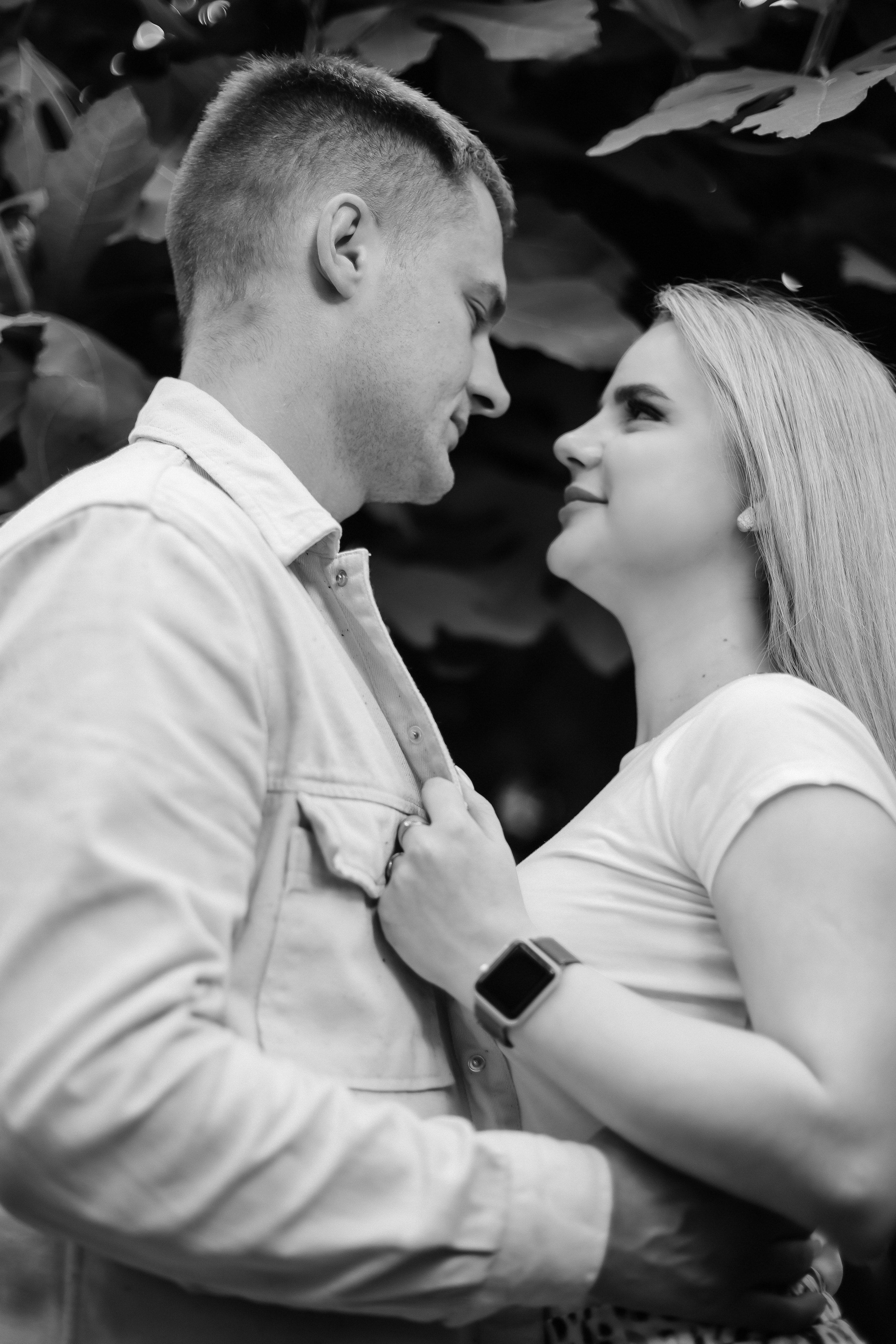 Артём ♥ Валерия. Свадебный и семейный фотограф в городе Воронеж. Ирина Боловина