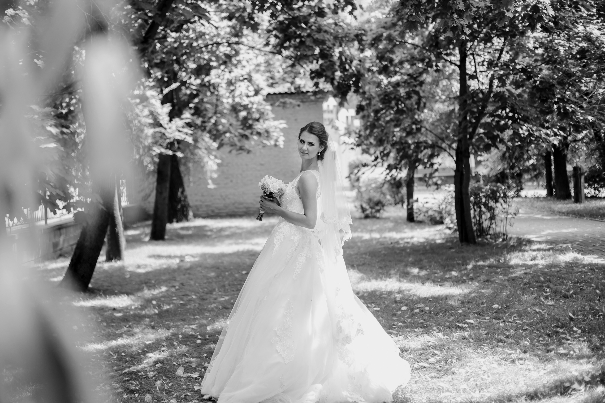 Игорь ♥ Татьяна. Свадебный и семейный фотограф в городе Воронеж. Ирина Боловина