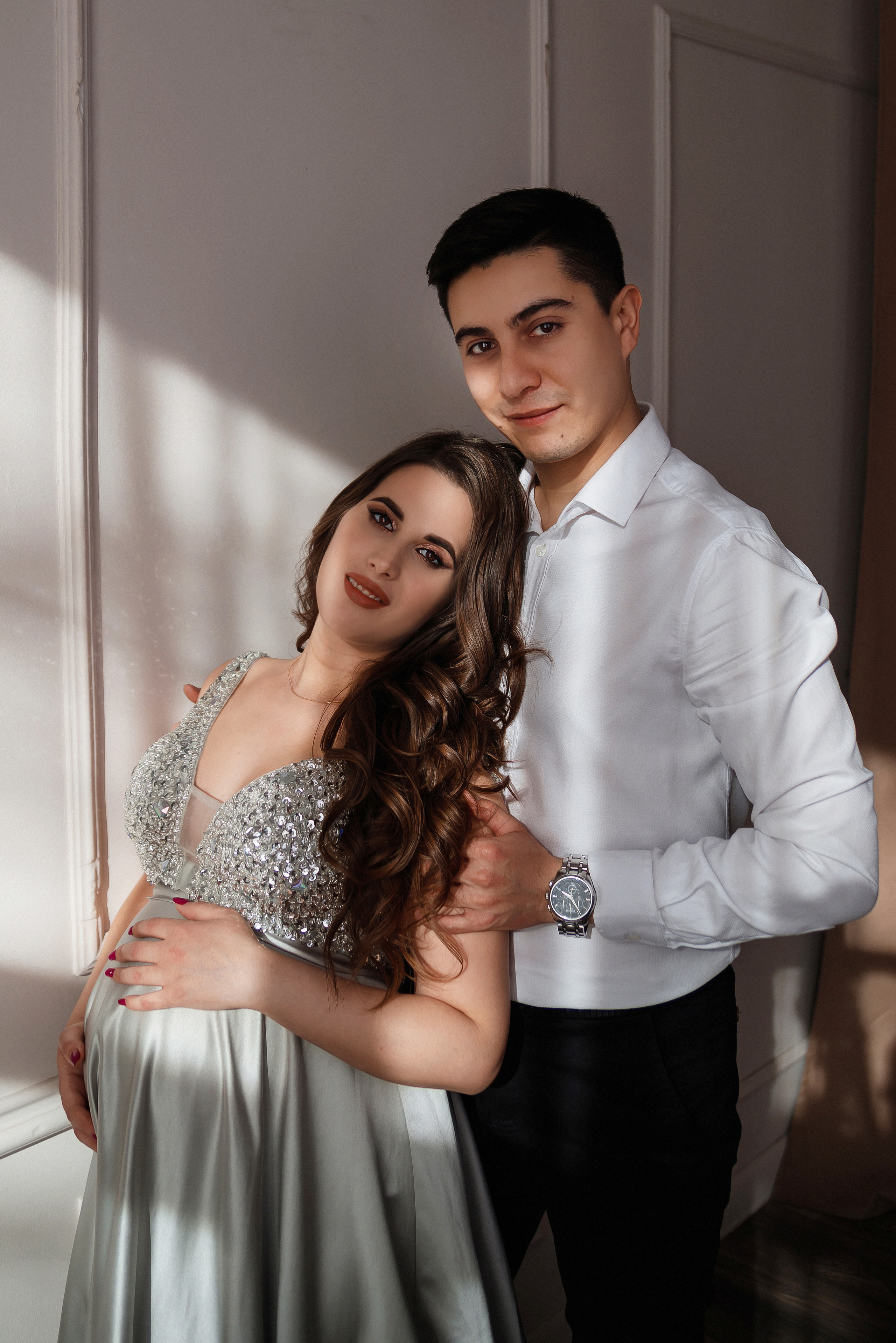 Герман ♥ Надя. Свадебный и семейный фотограф в городе Воронеж. Ирина Боловина