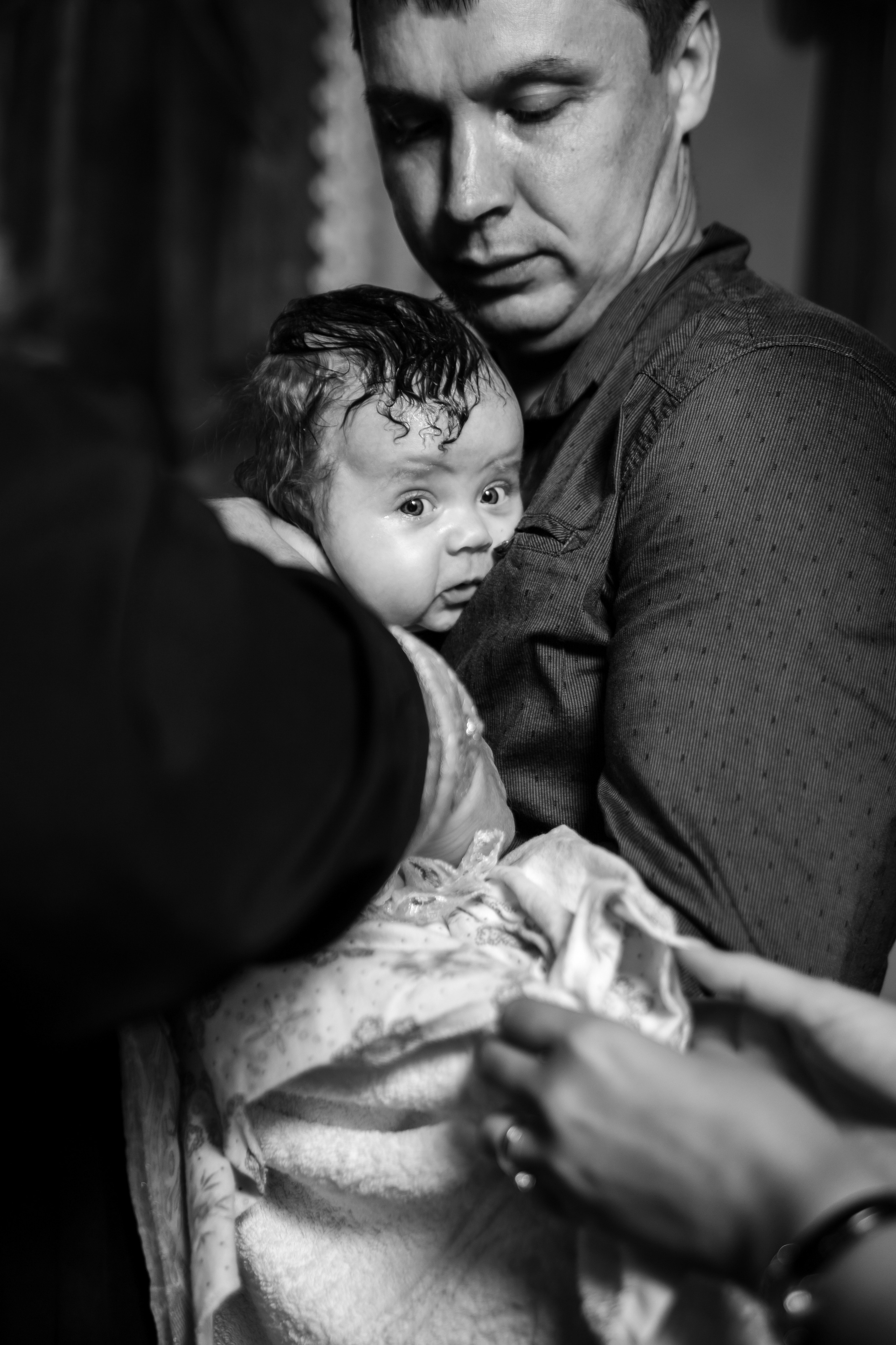 Кирилл. Свадебный и семейный фотограф в городе Воронеж. Ирина Боловина