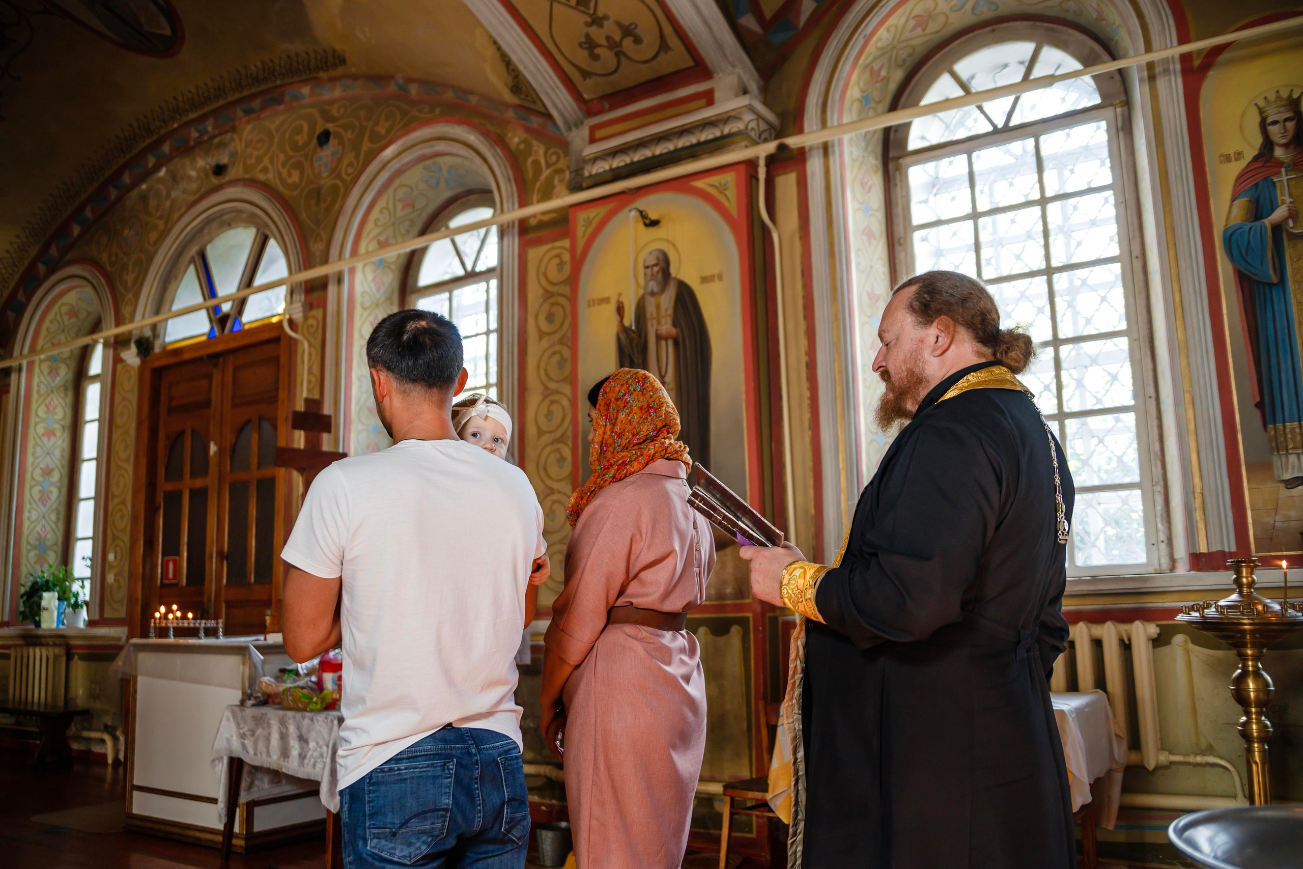 Елена. Свадебный и семейный фотограф в городе Воронеж. Ирина Боловина