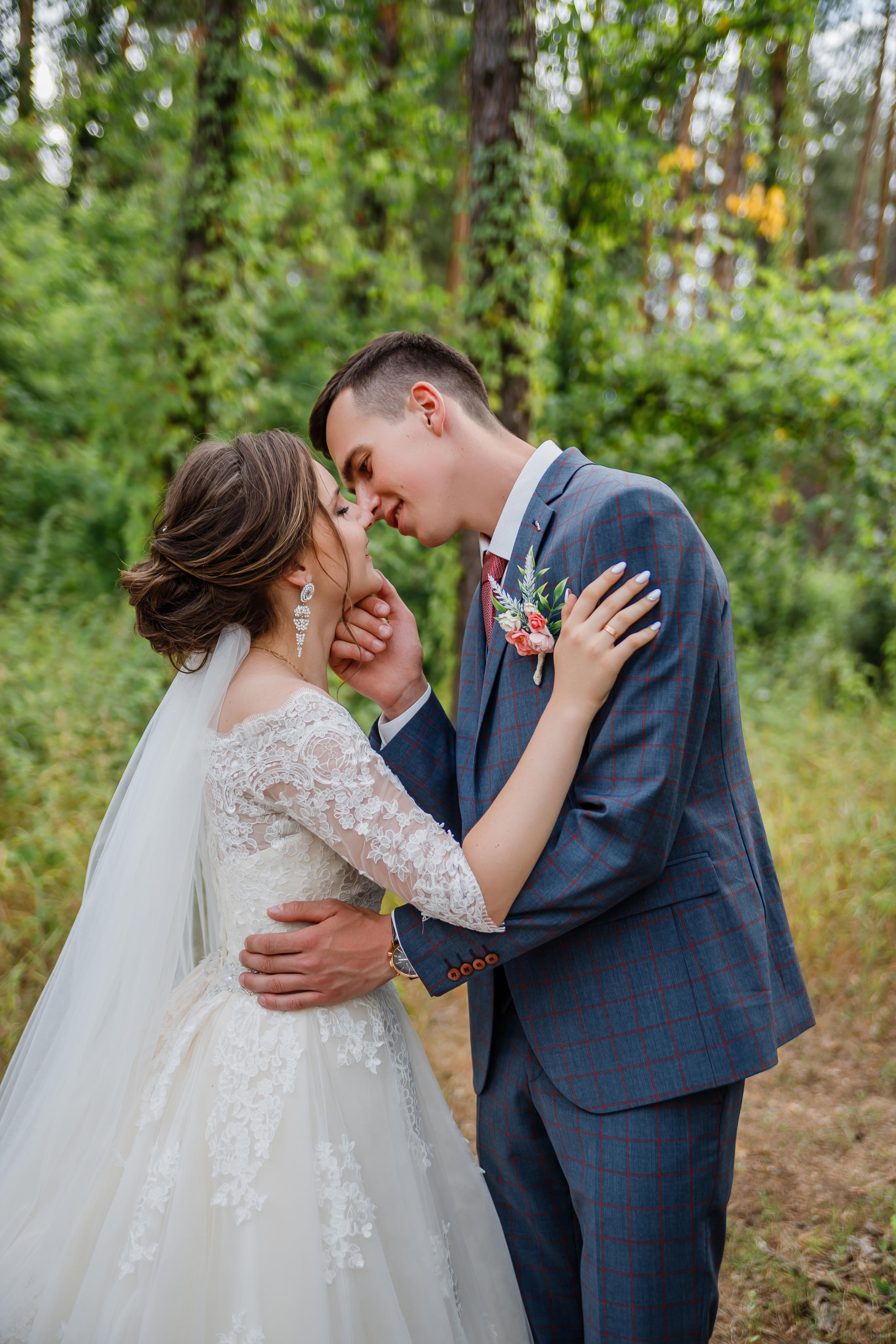 Сергей ♥ Богдана. Свадебный и семейный фотограф в городе Воронеж. Ирина Боловина