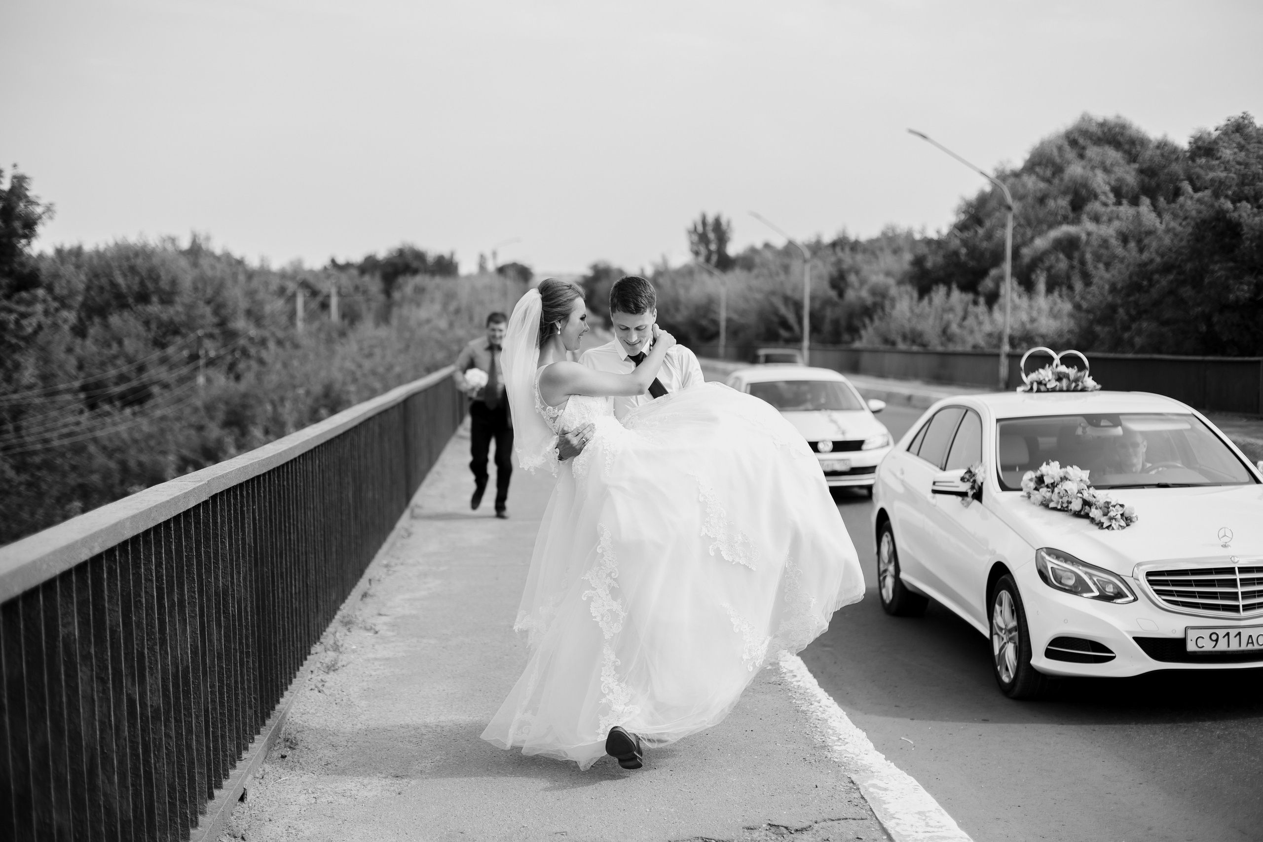 Игорь ♥ Татьяна. Свадебный и семейный фотограф в городе Воронеж. Ирина Боловина