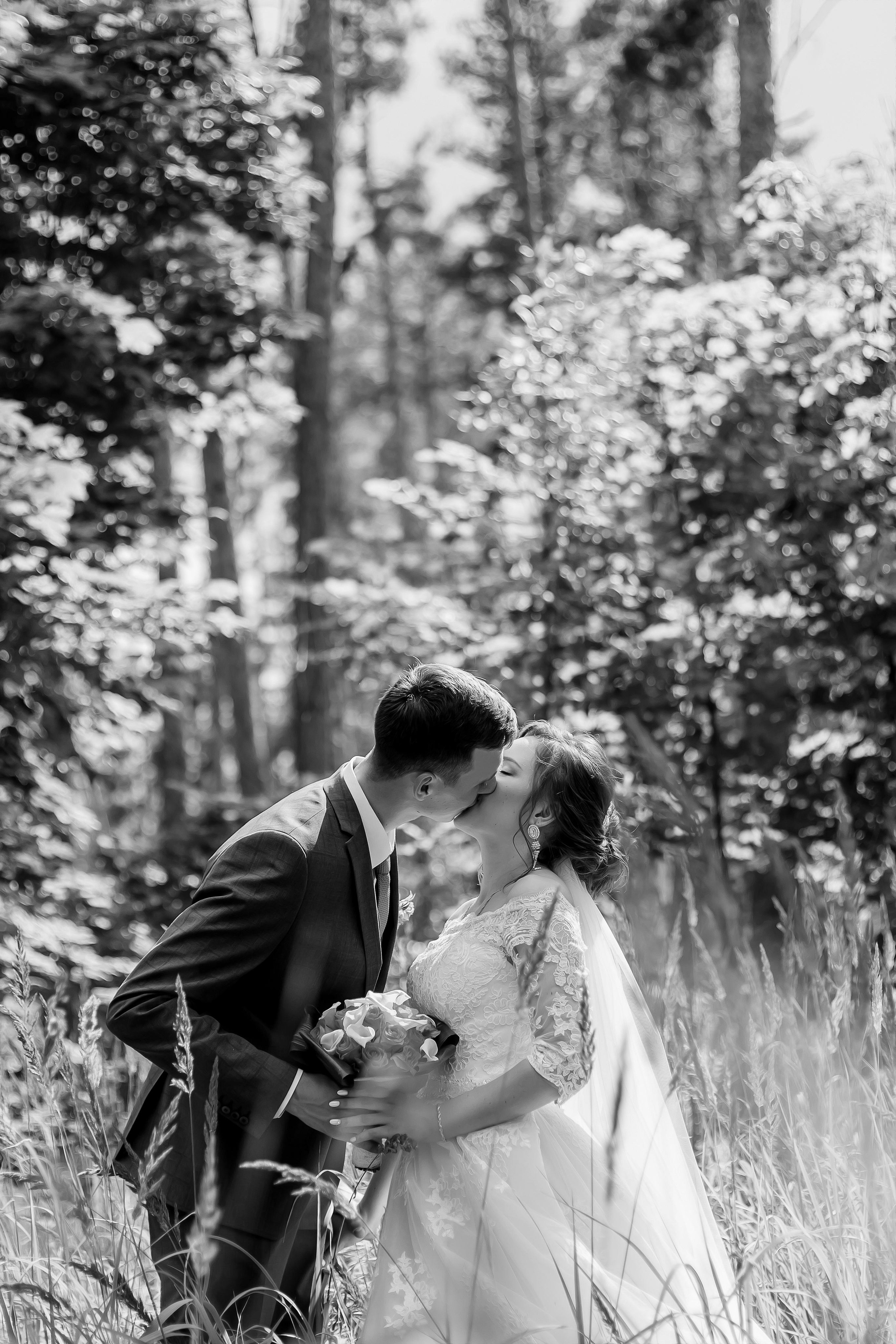 Сергей ♥ Богдана. Свадебный и семейный фотограф в городе Воронеж. Ирина Боловина