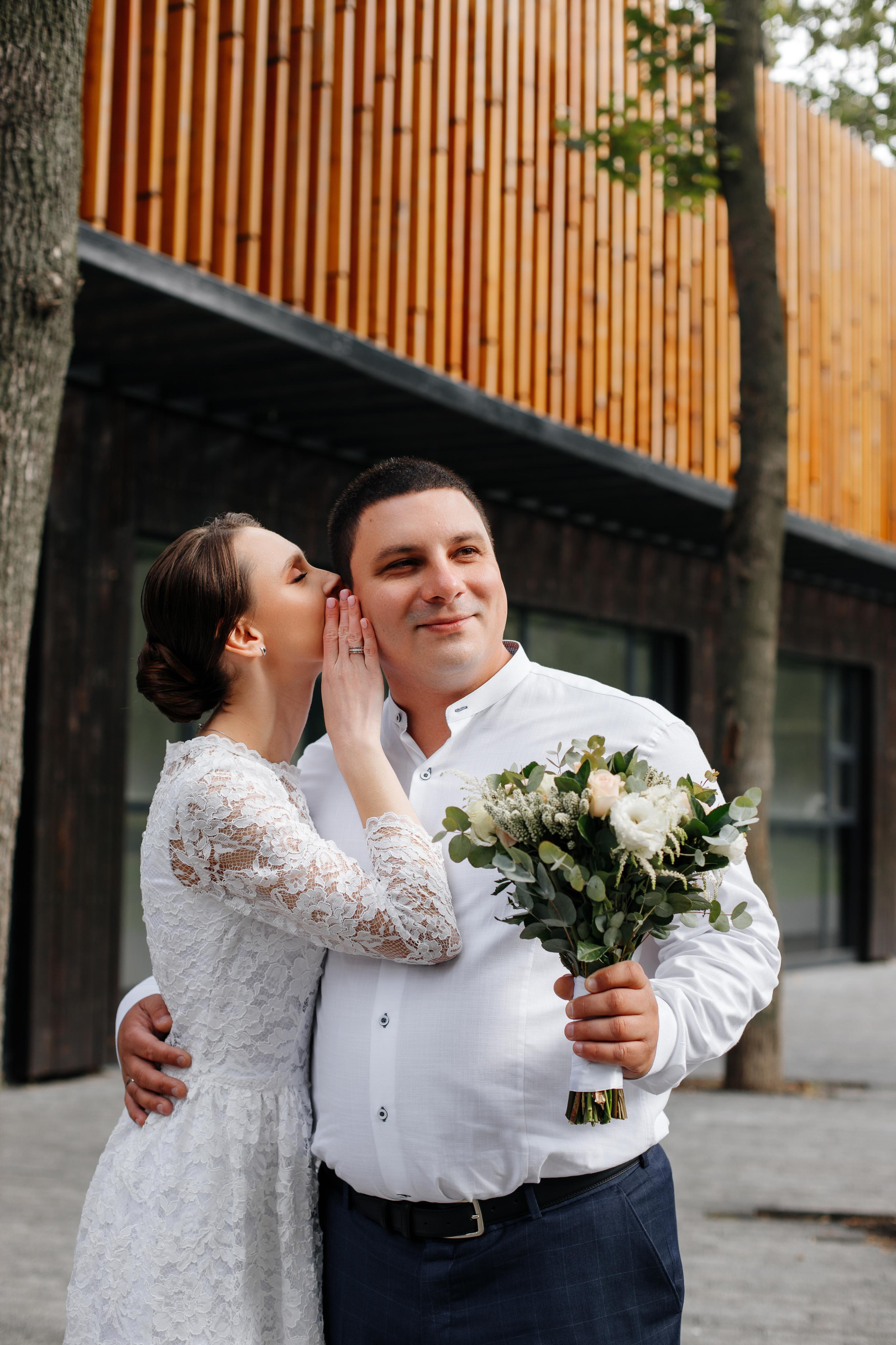Максим ♥ Анастасия. Свадебный и семейный фотограф в городе Воронеж. Ирина Боловина