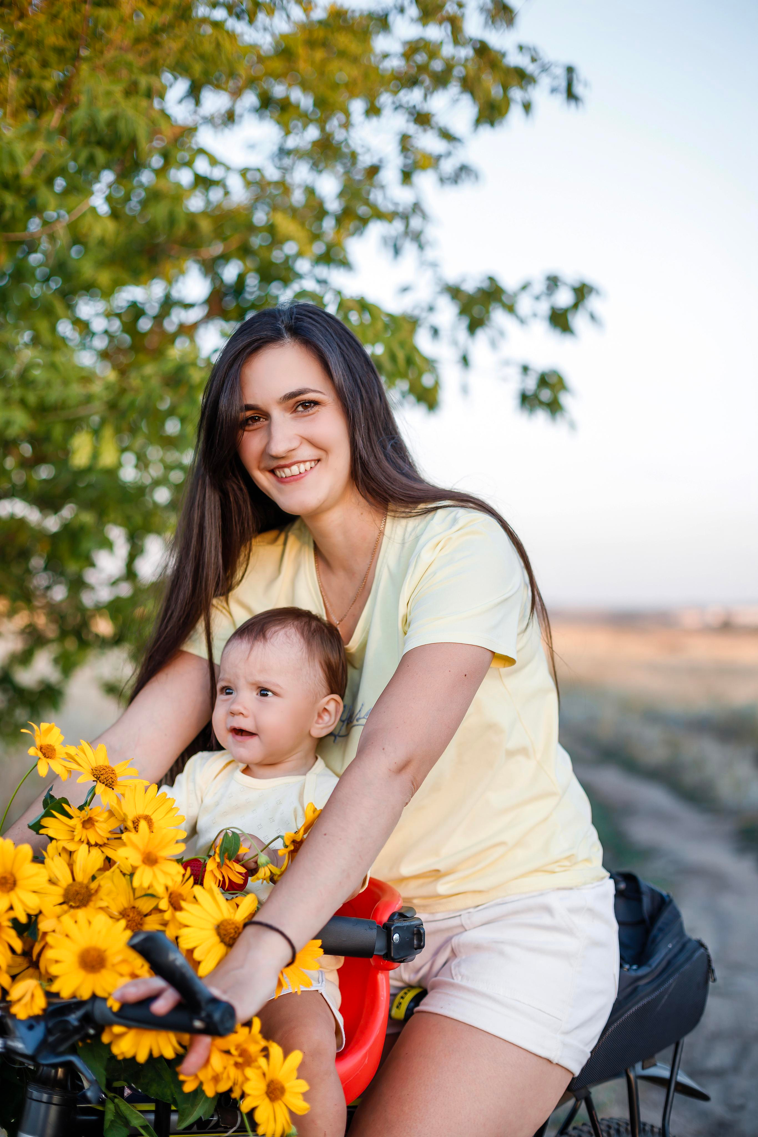 Летняя прогулка. Свадебный и семейный фотограф в городе Воронеж. Ирина Боловина