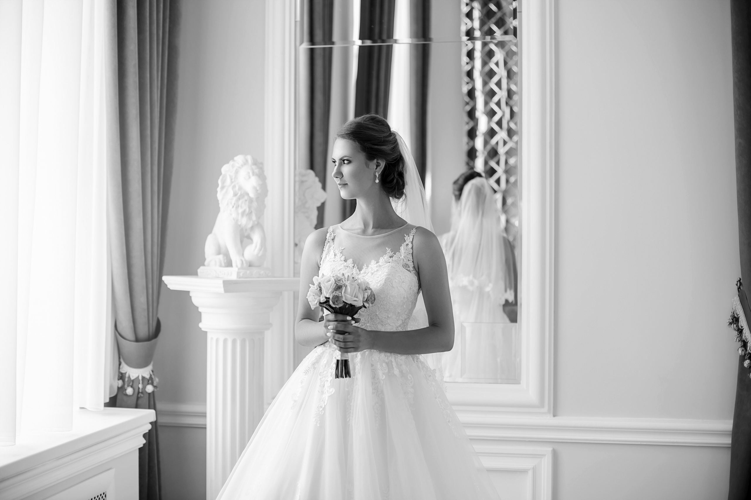 Игорь ♥ Татьяна. Свадебный и семейный фотограф в городе Воронеж. Ирина Боловина