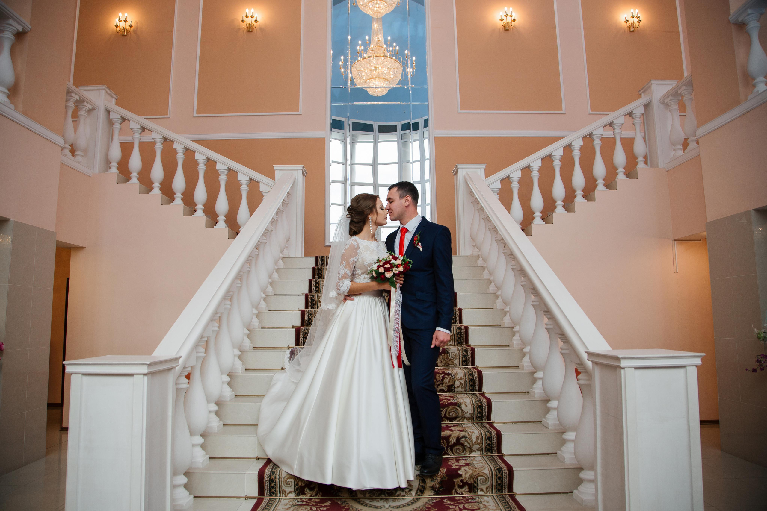 Артём ♥ Дарья. Свадебный и семейный фотограф в городе Воронеж. Ирина Боловина