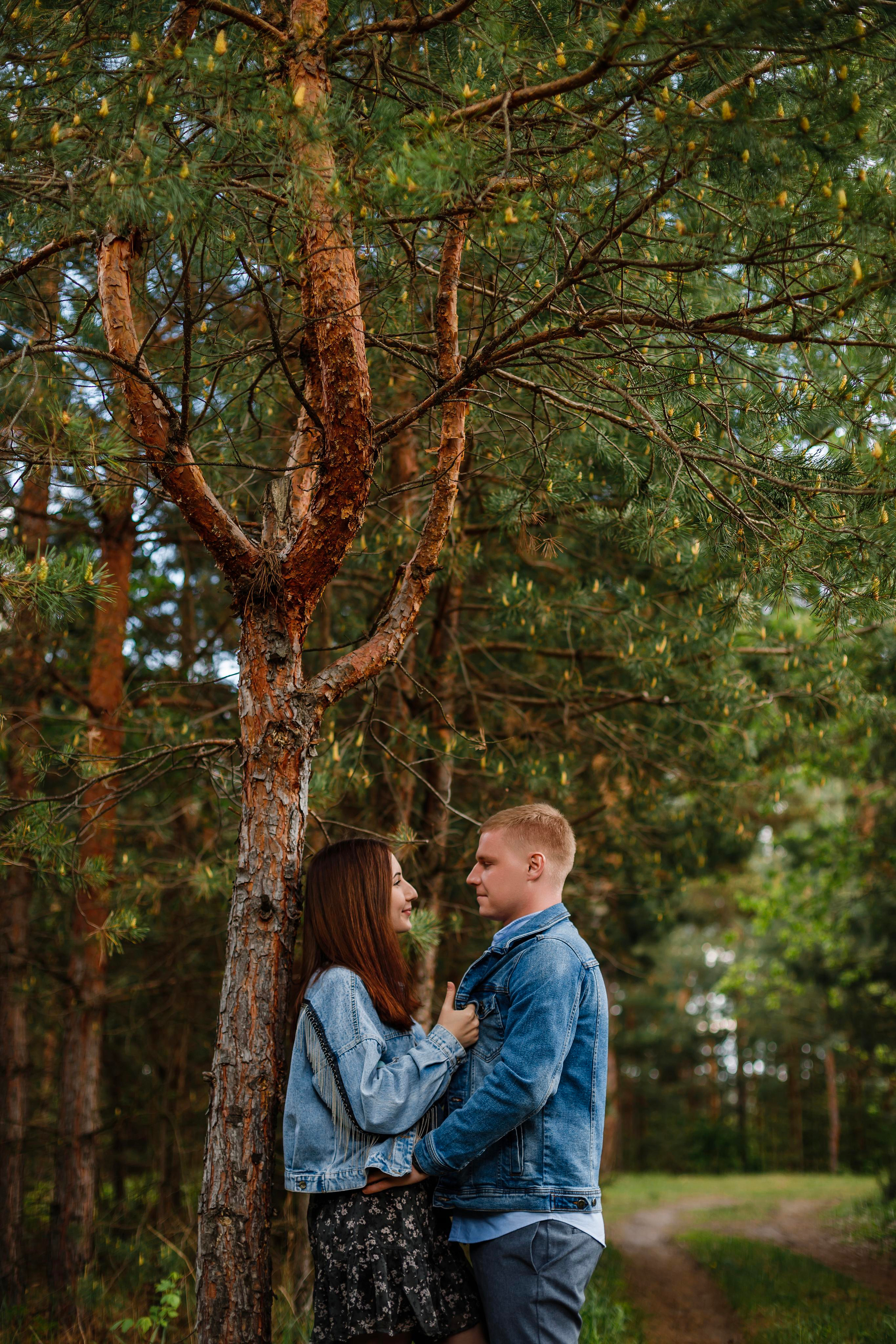 Стас ♥ Лера. Свадебный и семейный фотограф в городе Воронеж. Ирина Боловина