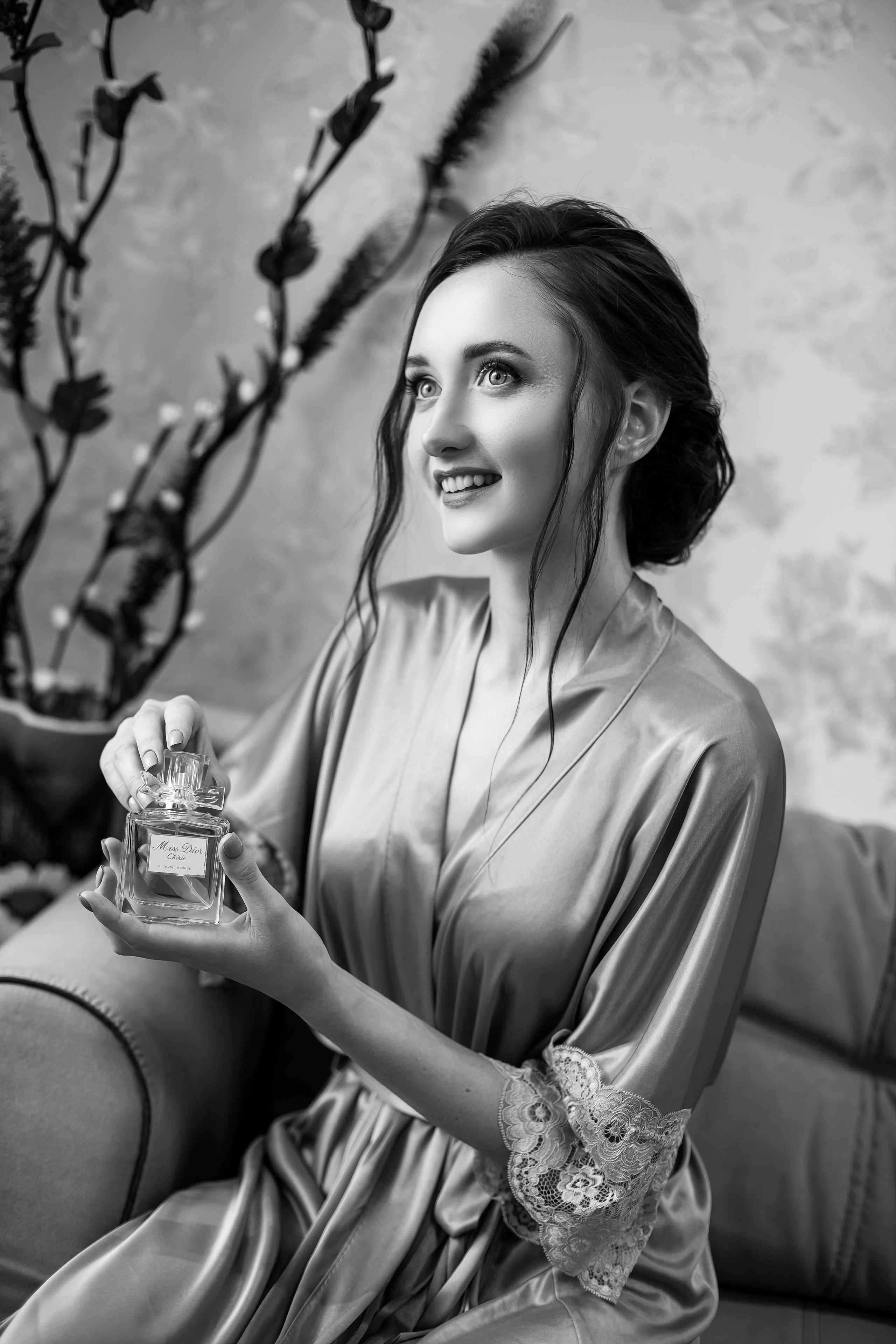 Максим ♥ Анна. Свадебный и семейный фотограф в городе Воронеж. Ирина Боловина