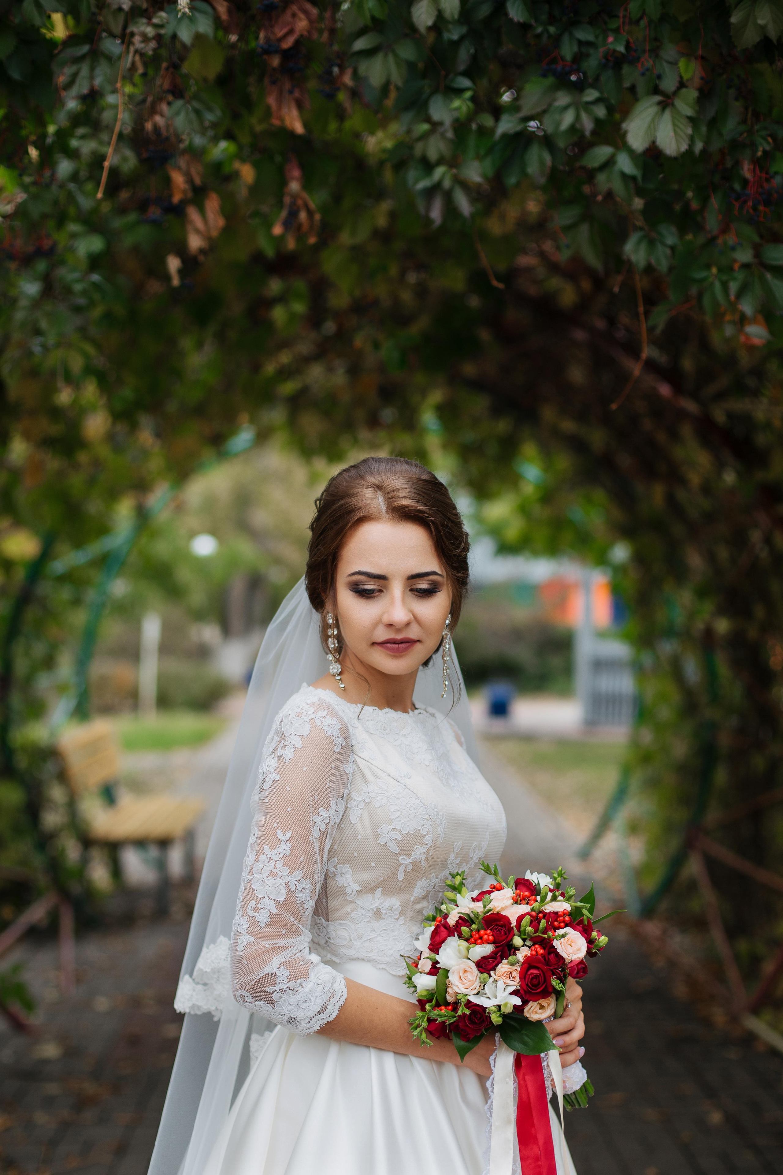 Артём ♥ Дарья. Свадебный и семейный фотограф в городе Воронеж. Ирина Боловина
