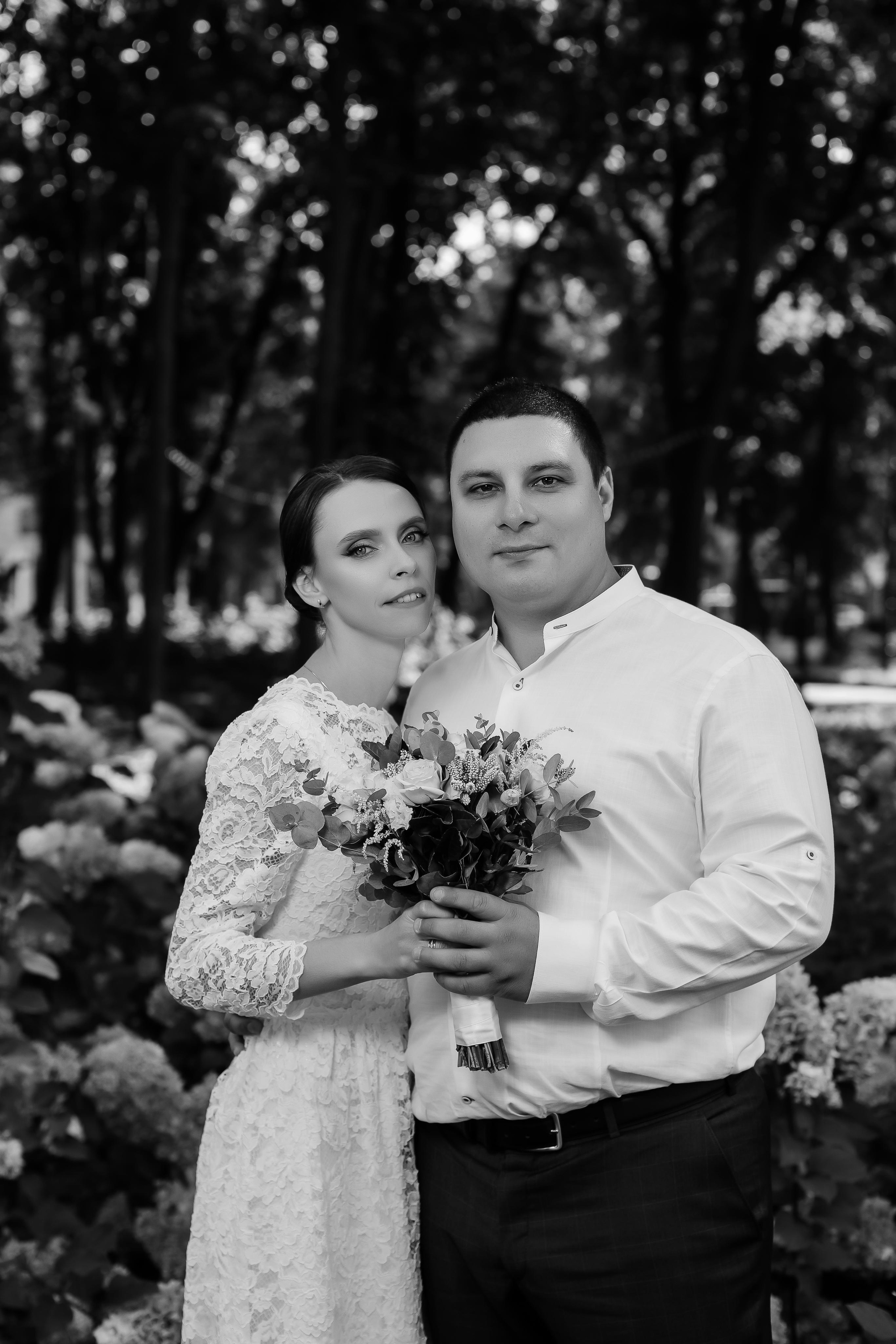 Максим ♥ Анастасия. Свадебный и семейный фотограф в городе Воронеж. Ирина Боловина