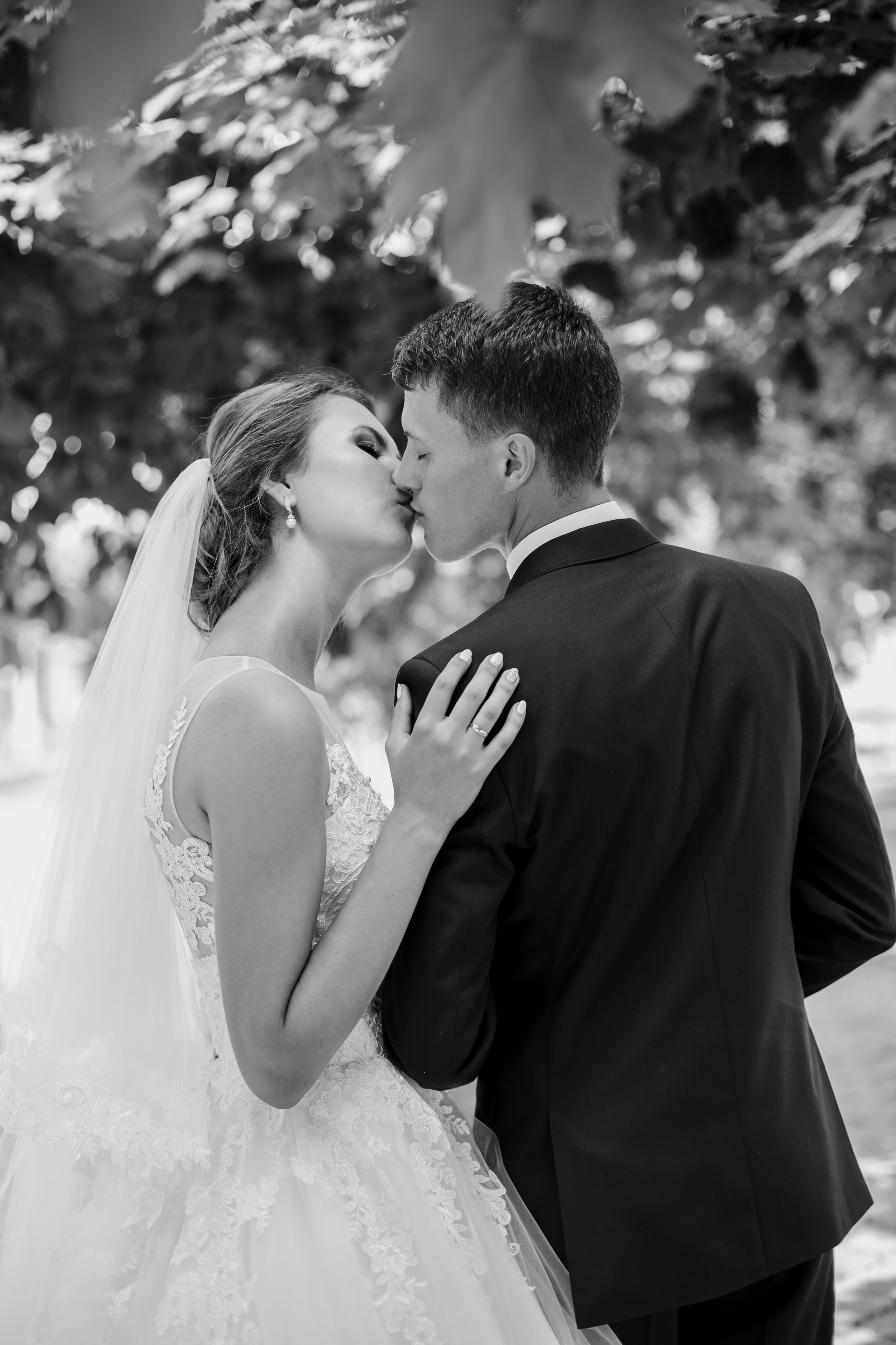 Игорь ♥ Татьяна. Свадебный и семейный фотограф в городе Воронеж. Ирина Боловина