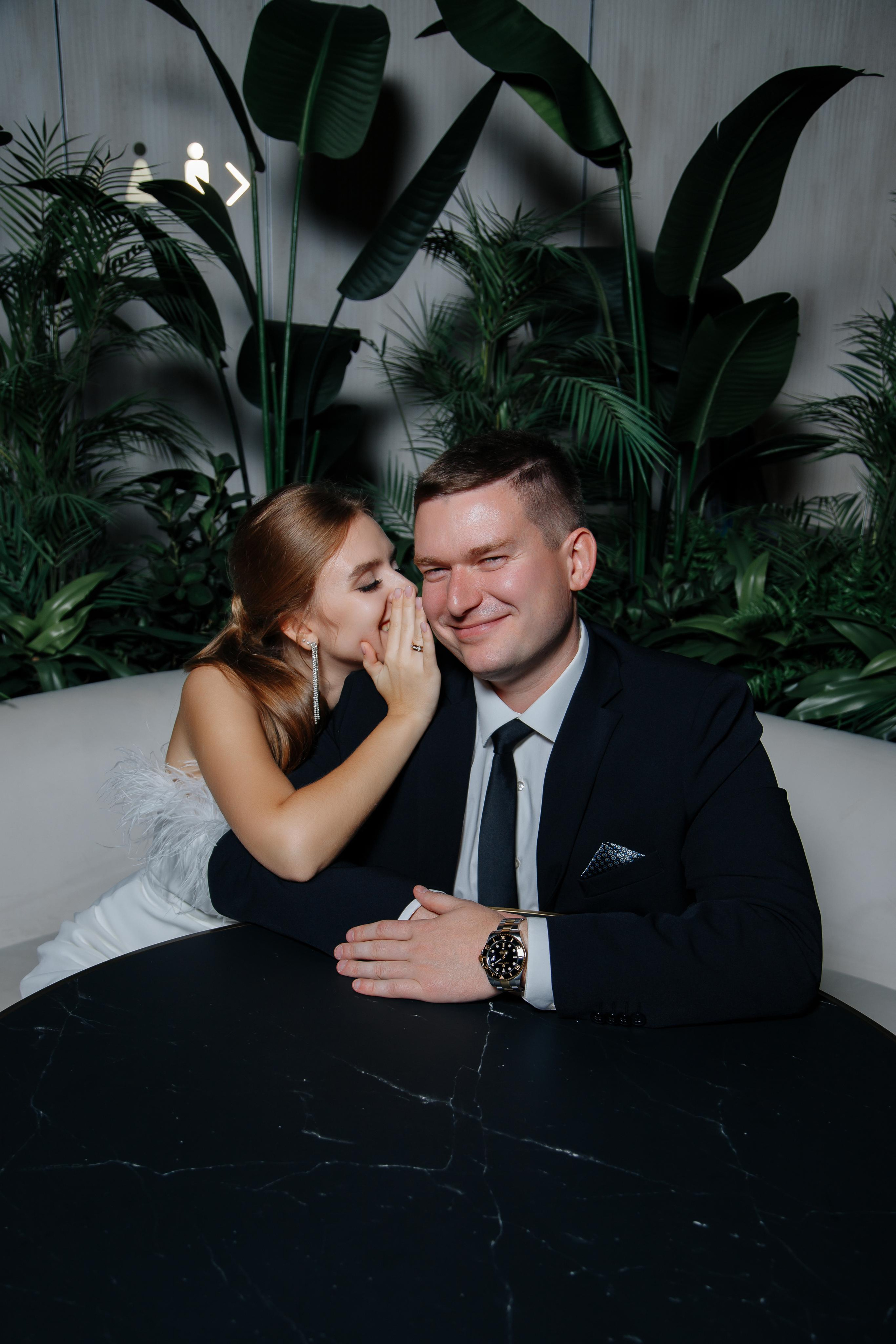 Роман ♥ Лина. Свадебный и семейный фотограф в городе Воронеж. Ирина Боловина