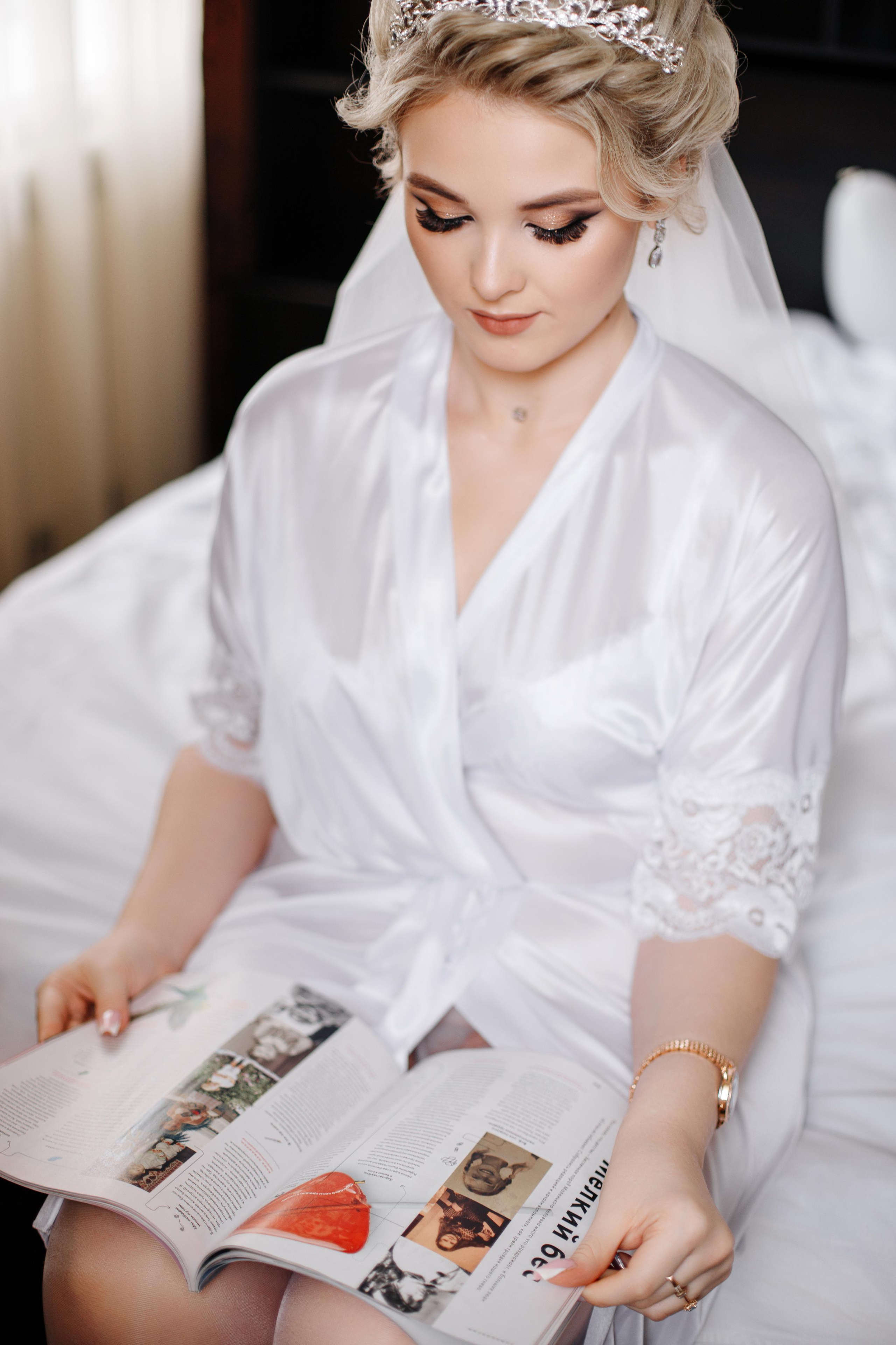 Андрей ♥ Ирина. Свадебный и семейный фотограф в городе Воронеж. Ирина Боловина