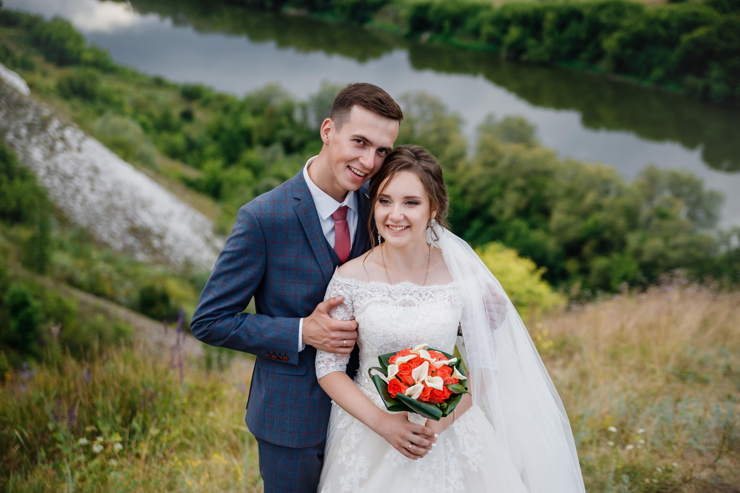 Сергей ♥ Богдана. Свадебный и семейный фотограф в городе Воронеж. Ирина Боловина