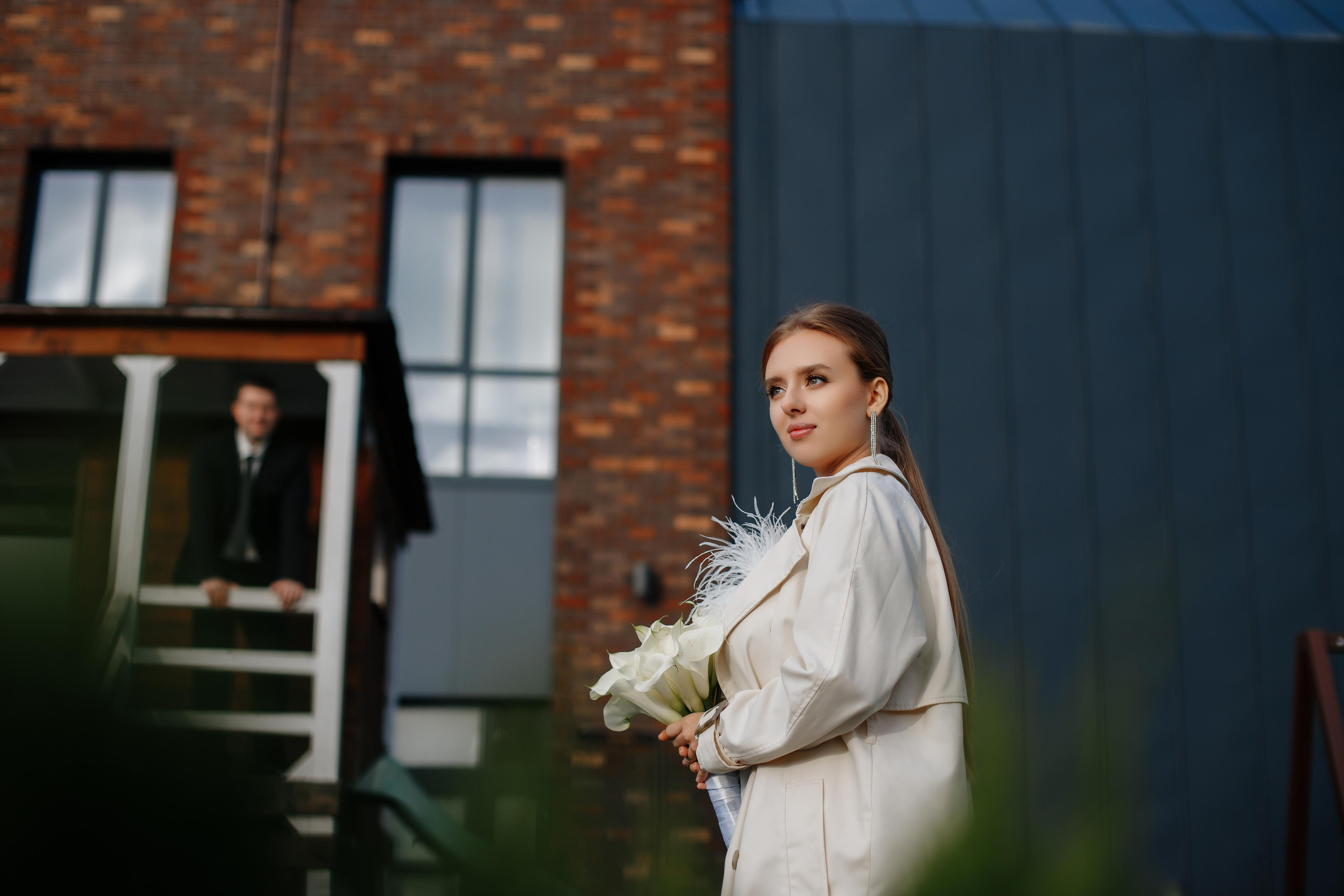 Роман ♥ Лина. Свадебный и семейный фотограф в городе Воронеж. Ирина Боловина