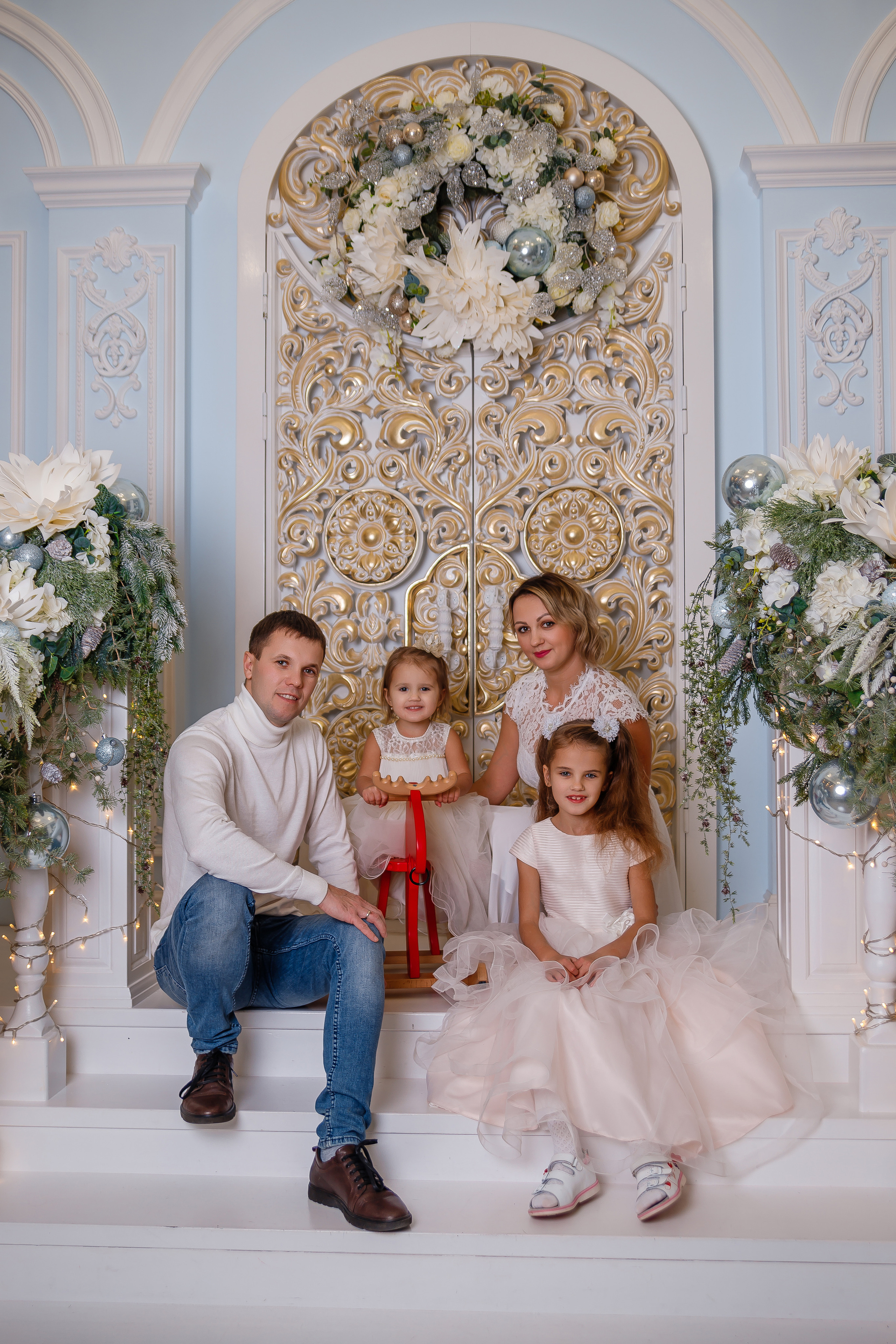 Счастливые моменты. Свадебный и семейный фотограф в городе Воронеж. Ирина Боловина