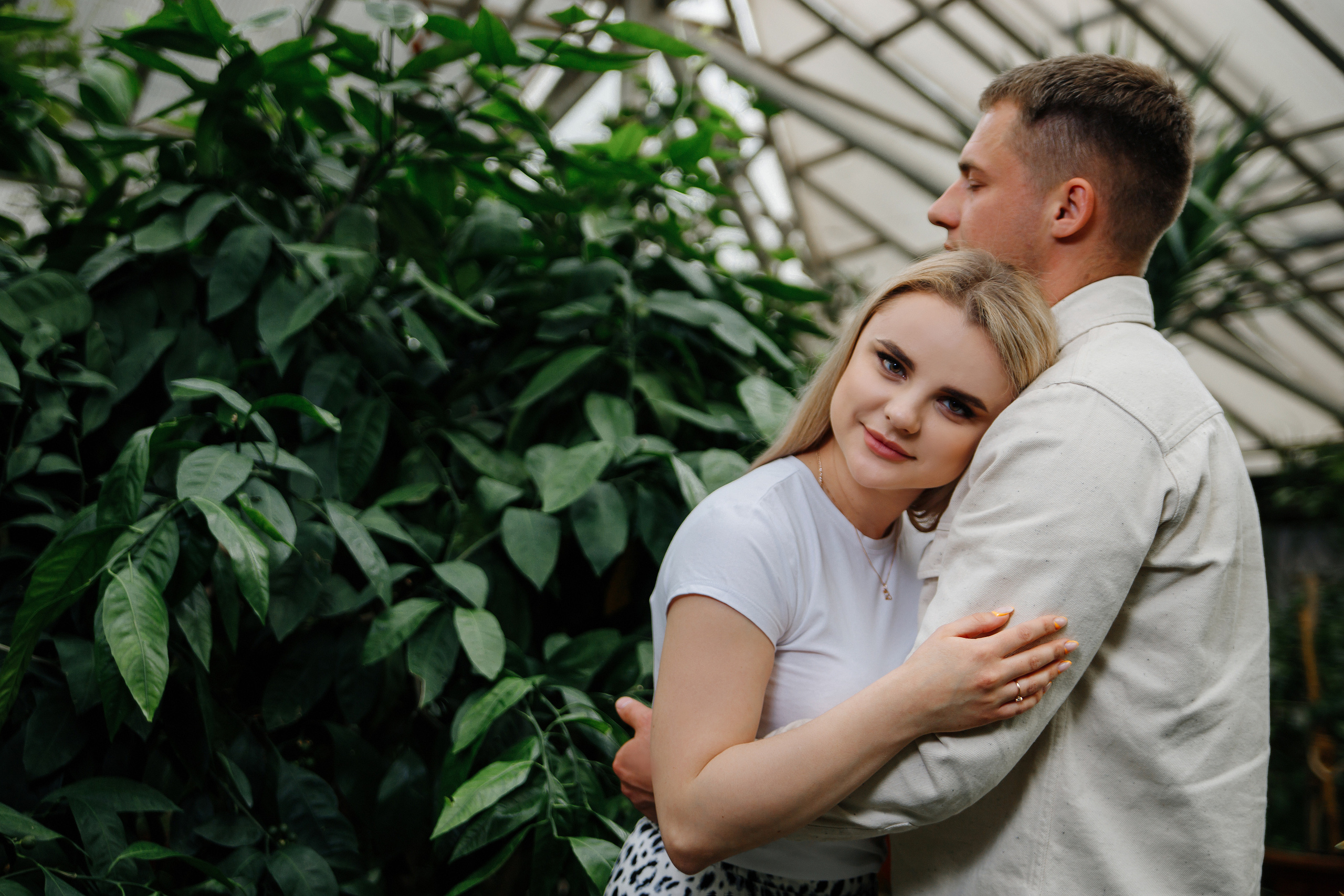 Артём ♥ Валерия. Свадебный и семейный фотограф в городе Воронеж. Ирина Боловина