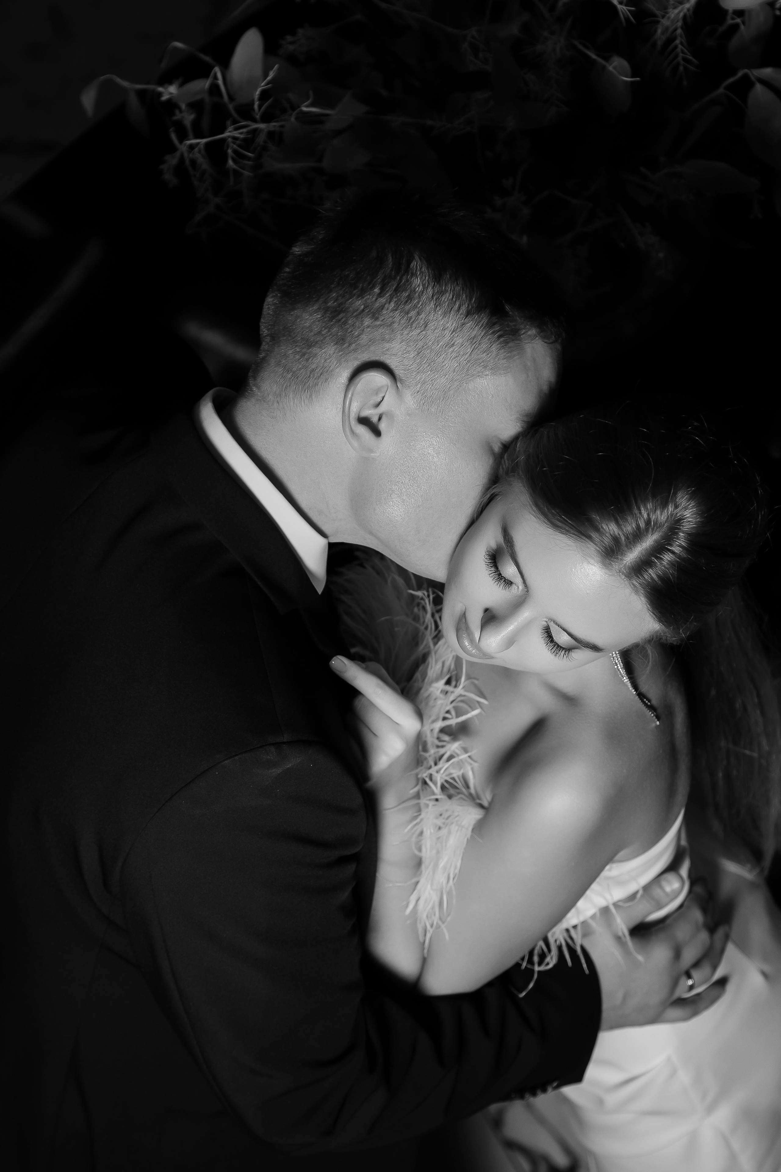 Роман ♥ Лина. Свадебный и семейный фотограф в городе Воронеж. Ирина Боловина