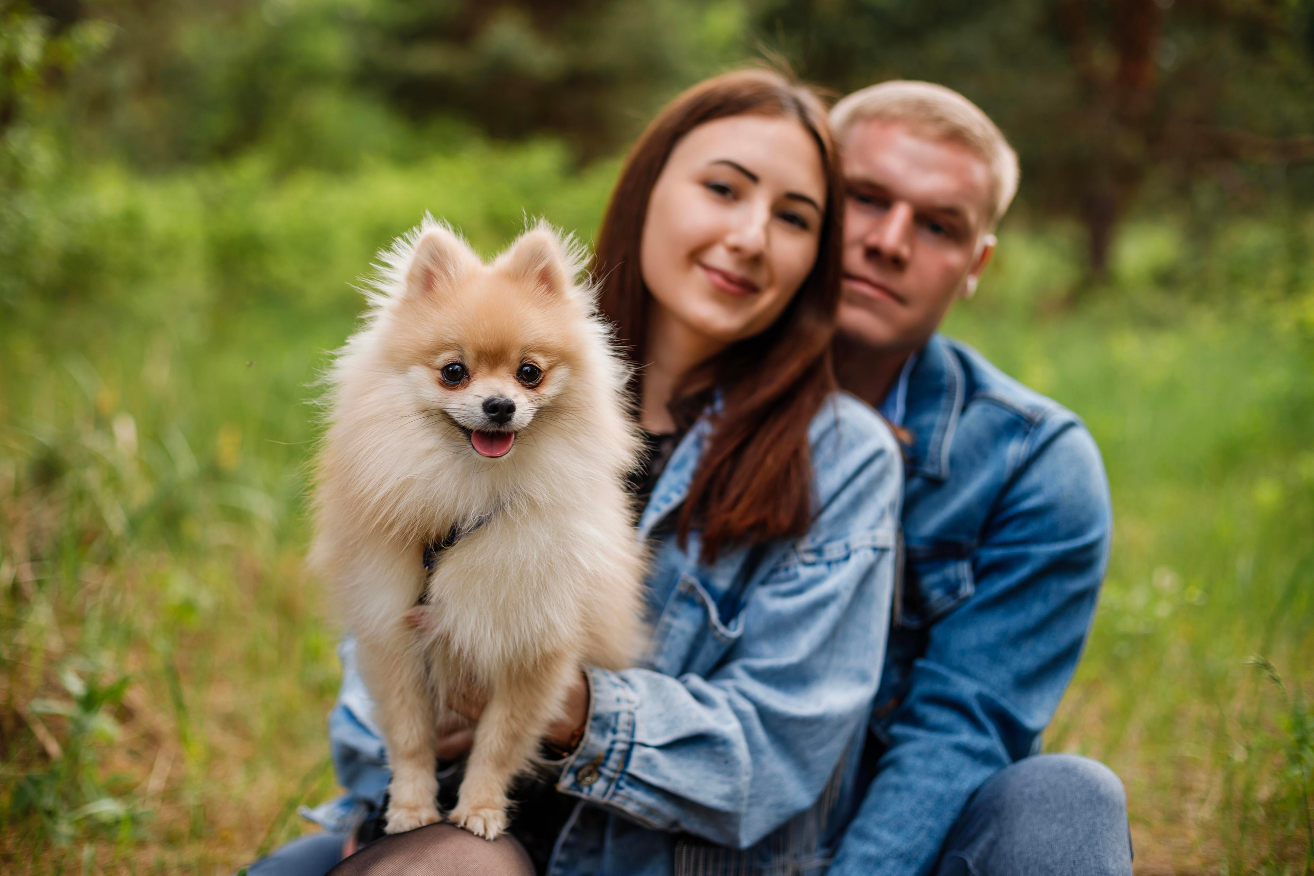 Стас ♥ Лера. Свадебный и семейный фотограф в городе Воронеж. Ирина Боловина