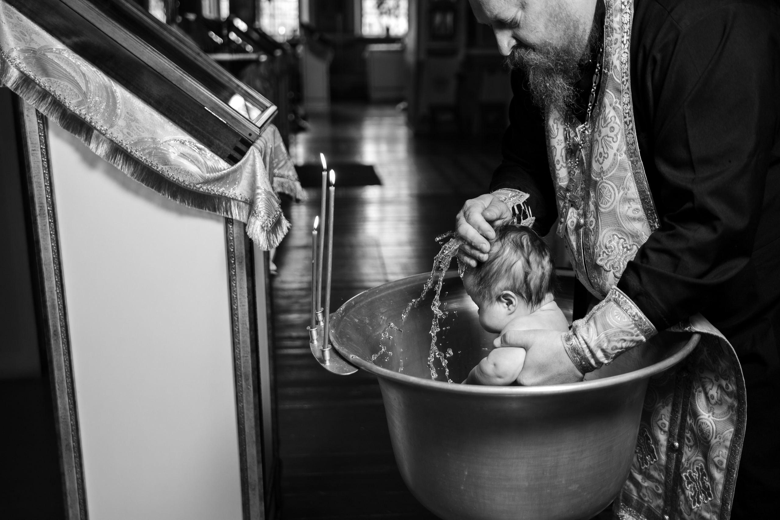 Кирилл. Свадебный и семейный фотограф в городе Воронеж. Ирина Боловина