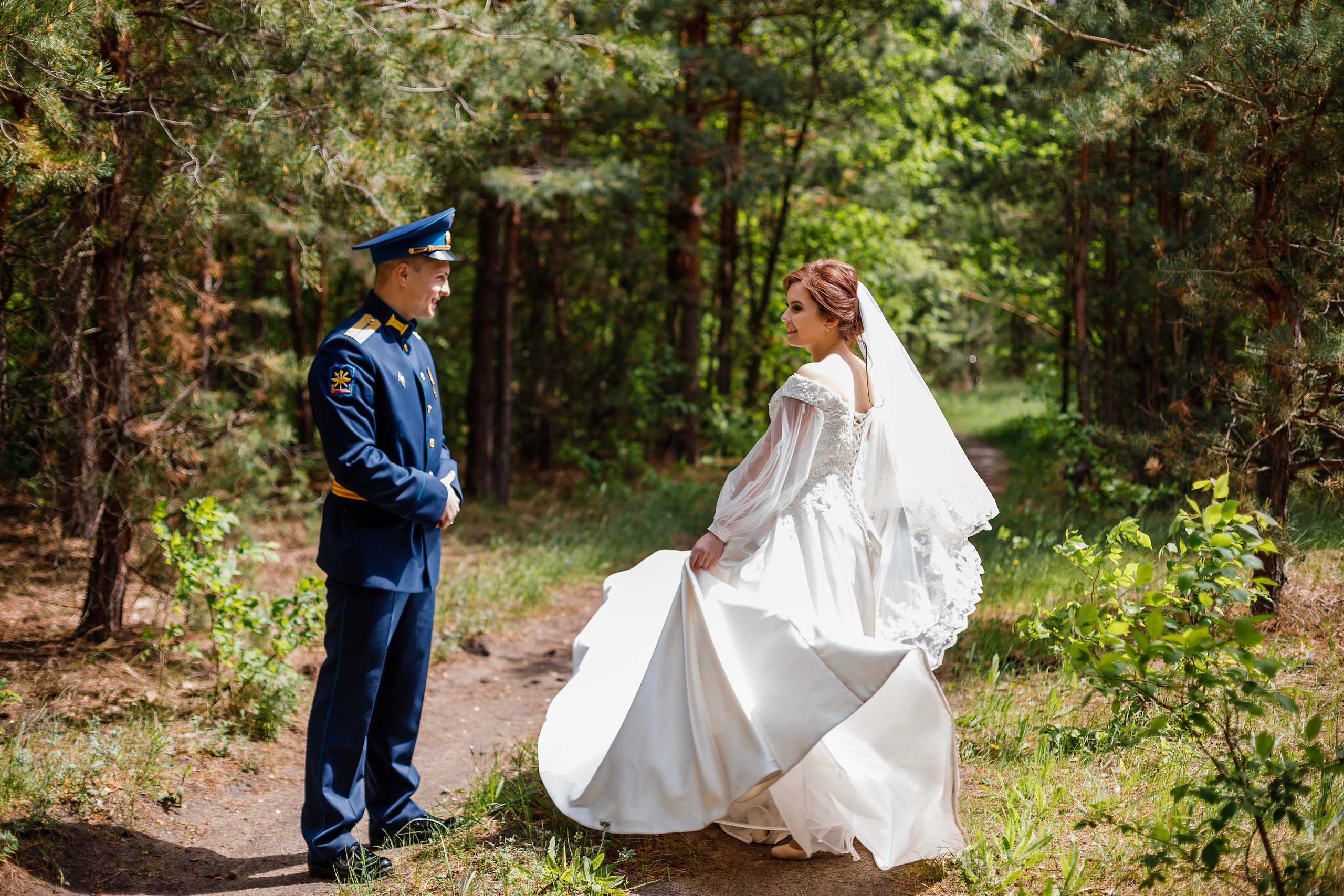 Алексей ♥ Екатерина. Свадебный и семейный фотограф в городе Воронеж. Ирина Боловина