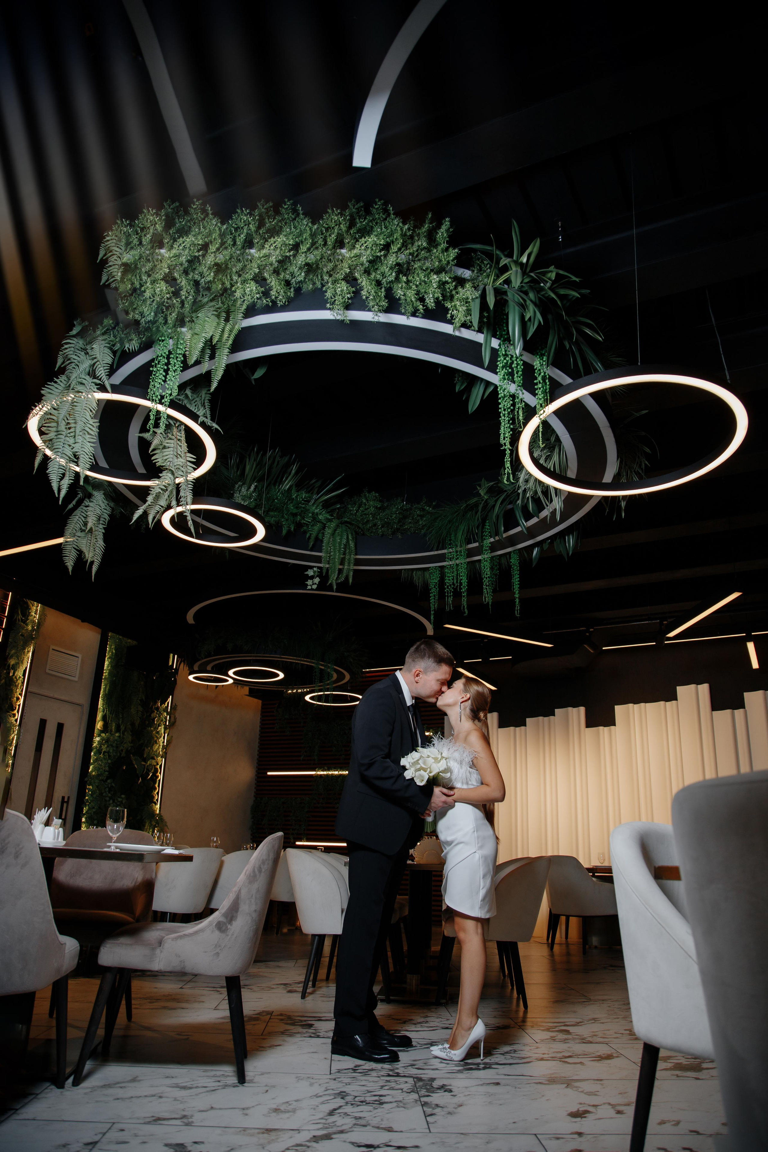 Роман ♥ Лина. Свадебный и семейный фотограф в городе Воронеж. Ирина Боловина