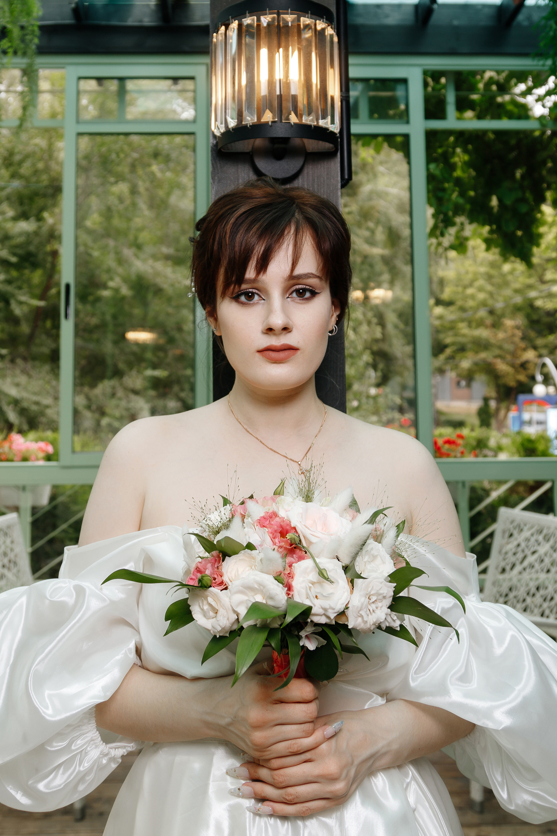 Дмитрий ♥ Анастасия. Свадебный и семейный фотограф в городе Воронеж. Ирина Боловина