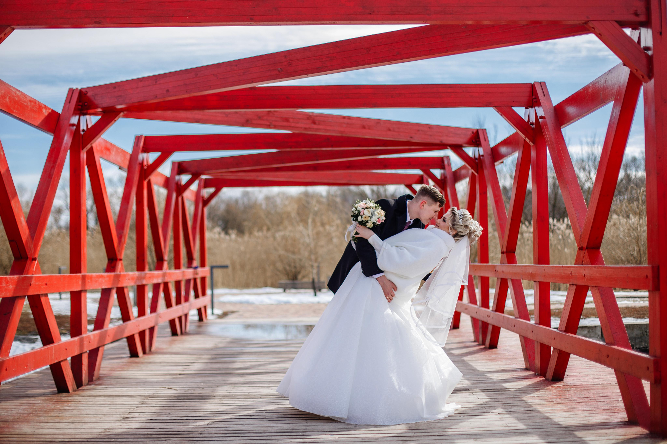Андрей ♥ Ирина. Свадебный и семейный фотограф в городе Воронеж. Ирина Боловина