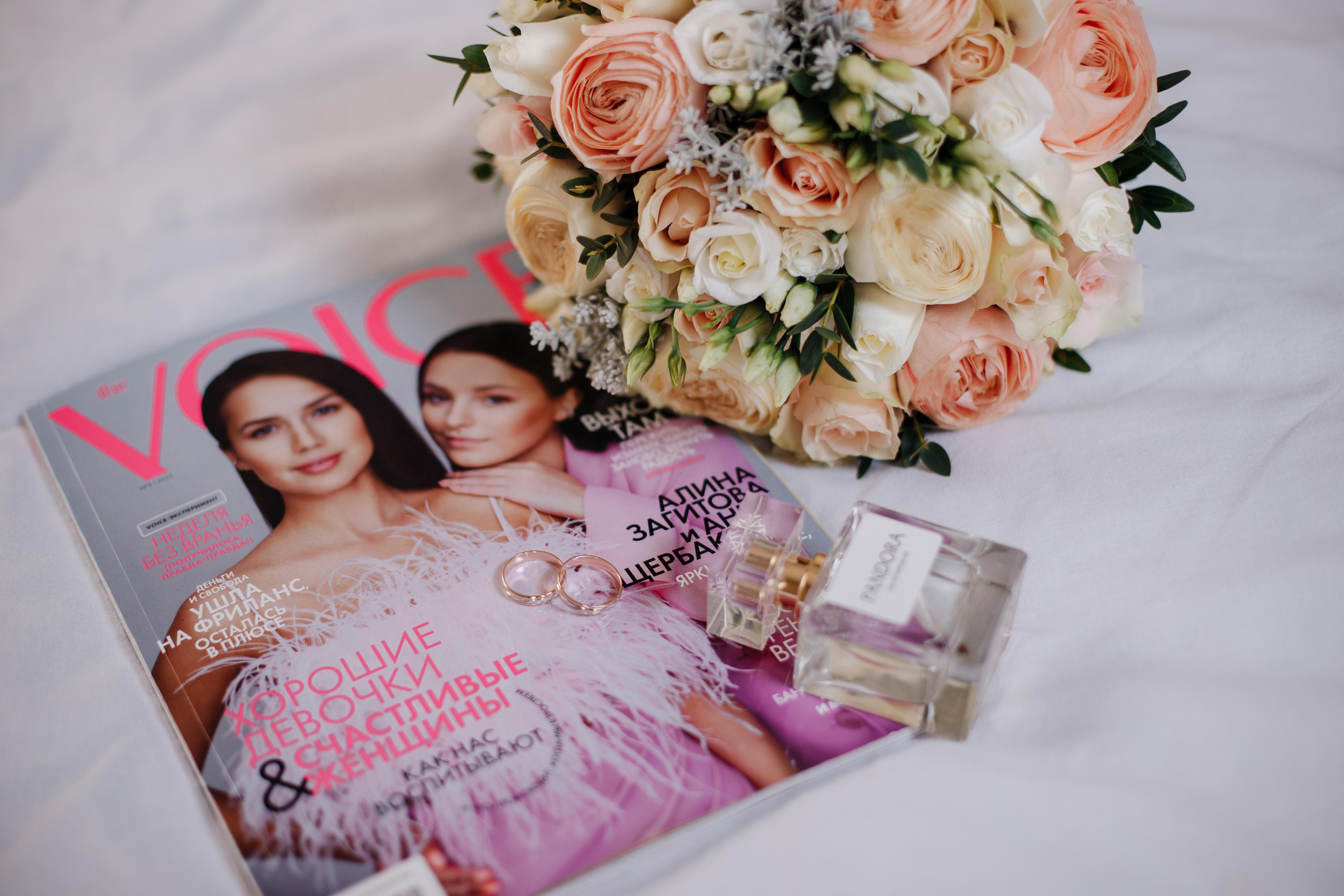 Андрей ♥ Ирина. Свадебный и семейный фотограф в городе Воронеж. Ирина Боловина