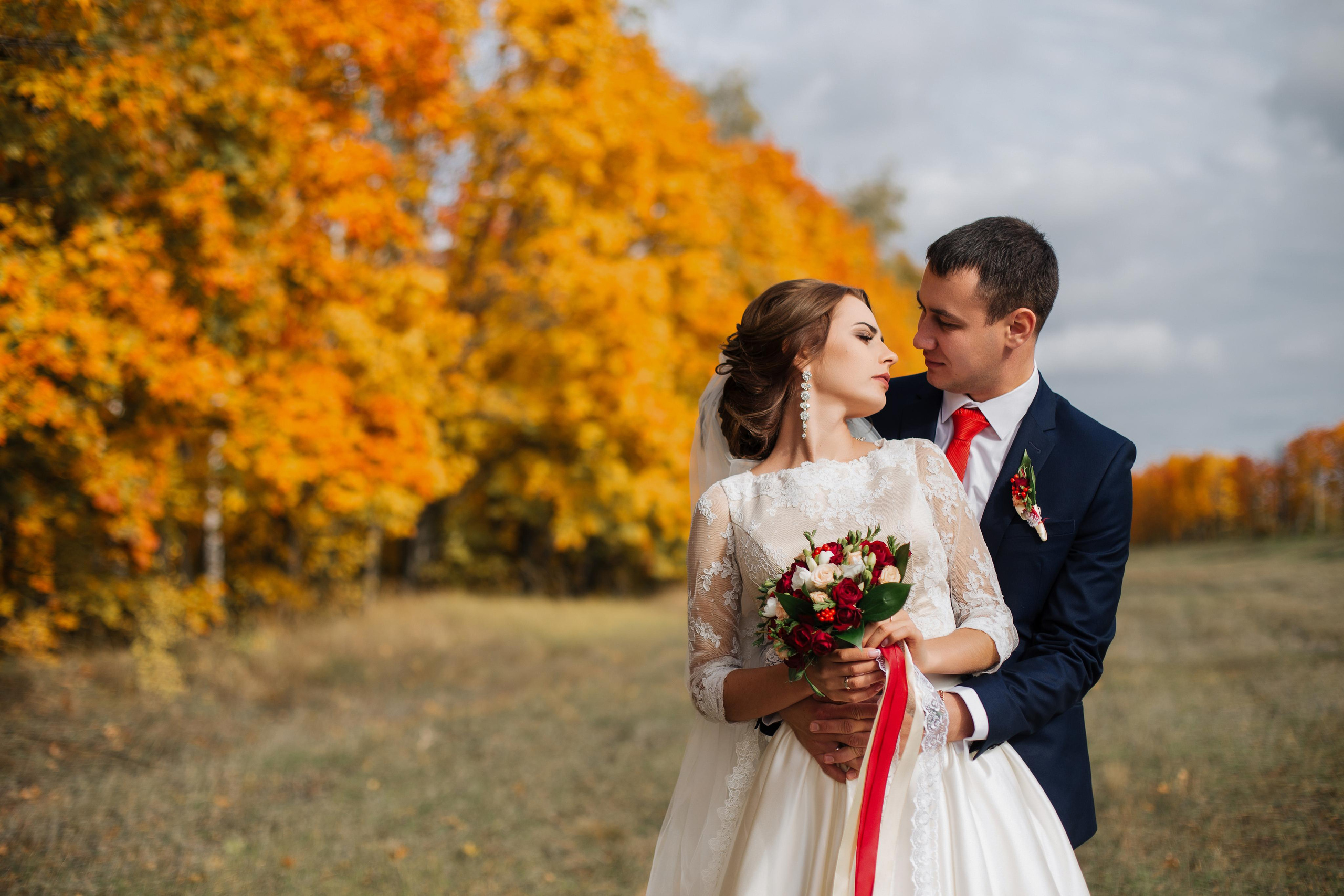 Артём ♥ Дарья. Свадебный и семейный фотограф в городе Воронеж. Ирина Боловина