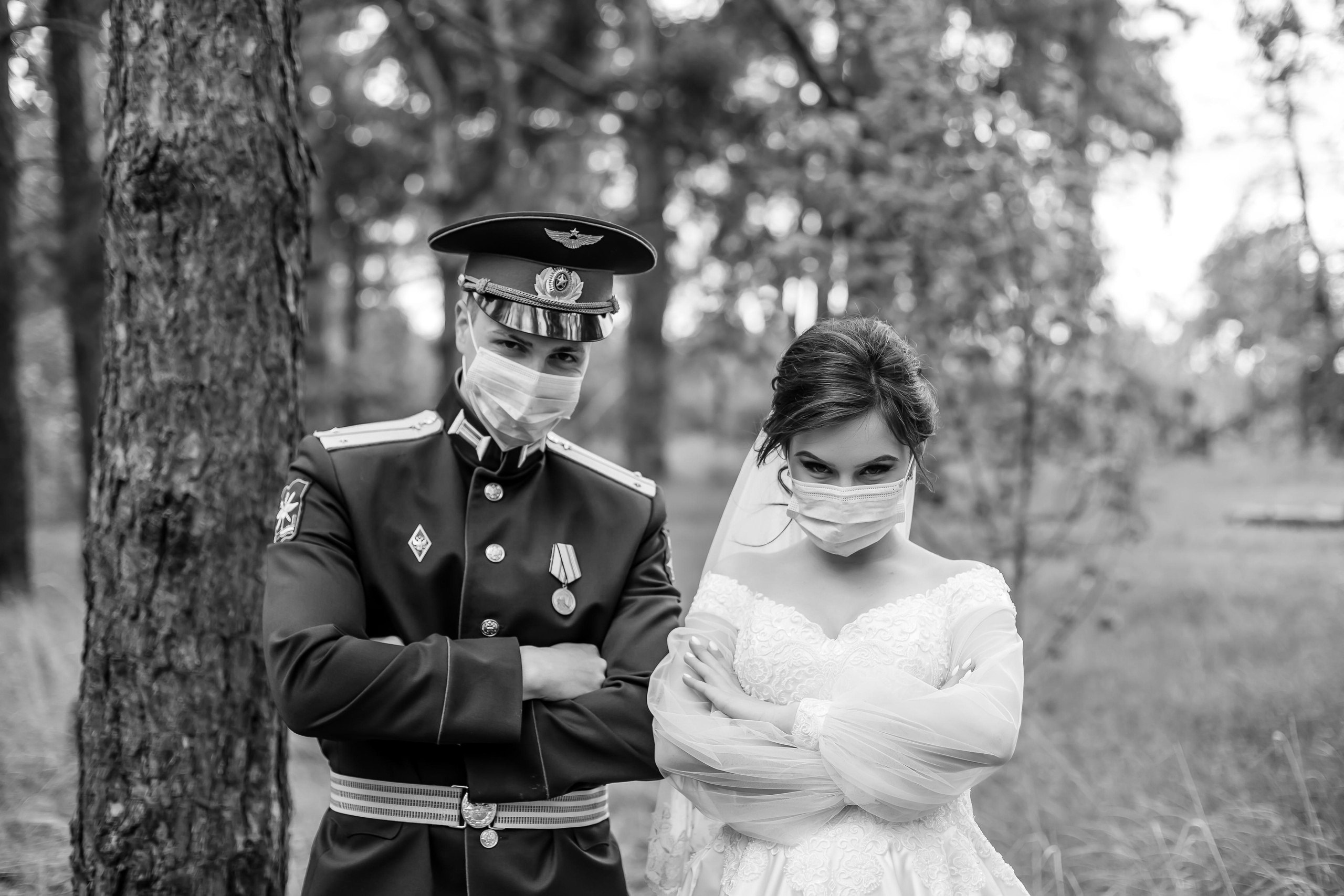 Алексей ♥ Екатерина. Свадебный и семейный фотограф в городе Воронеж. Ирина Боловина