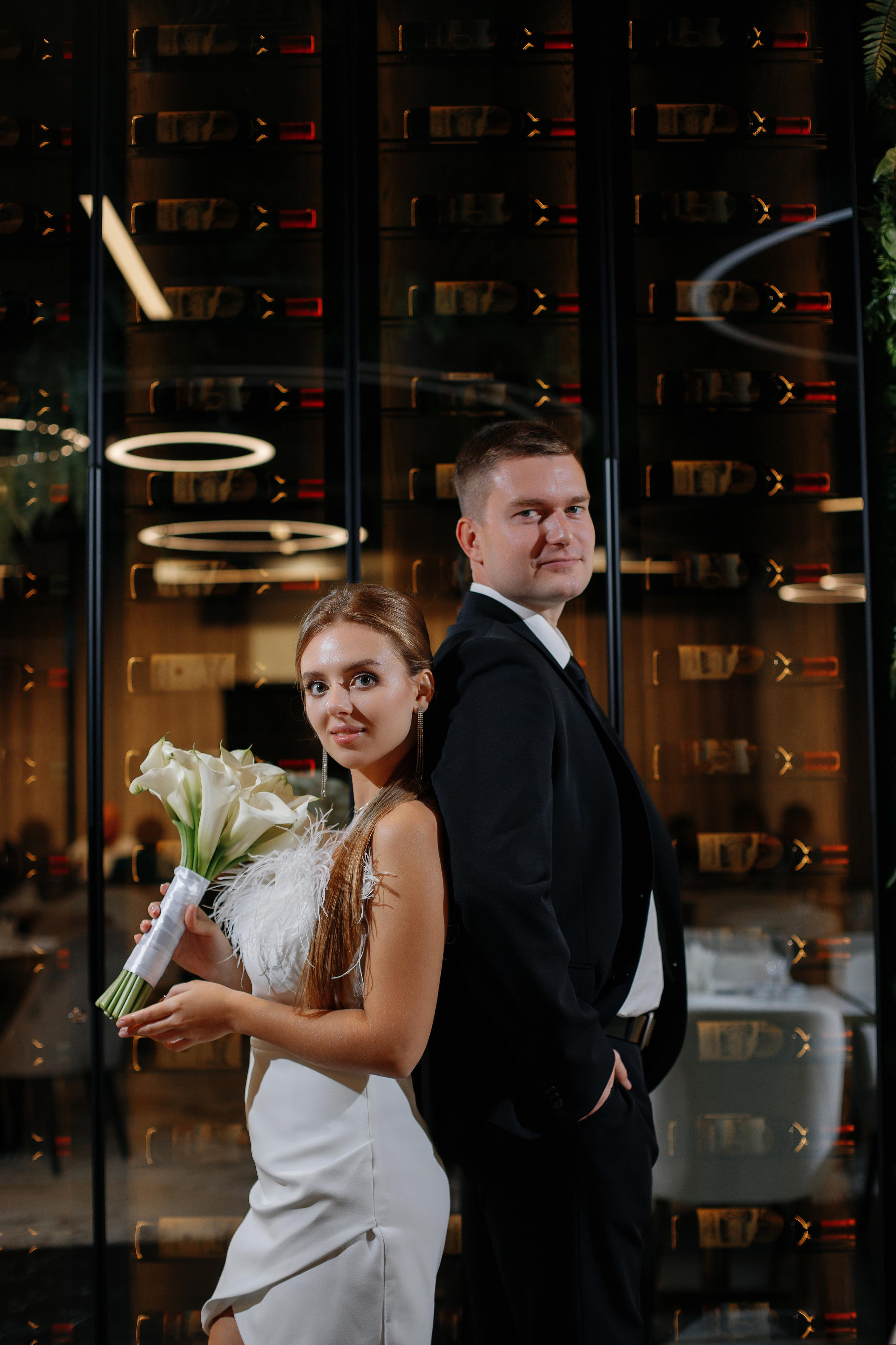 Роман ♥ Лина. Свадебный и семейный фотограф в городе Воронеж. Ирина Боловина