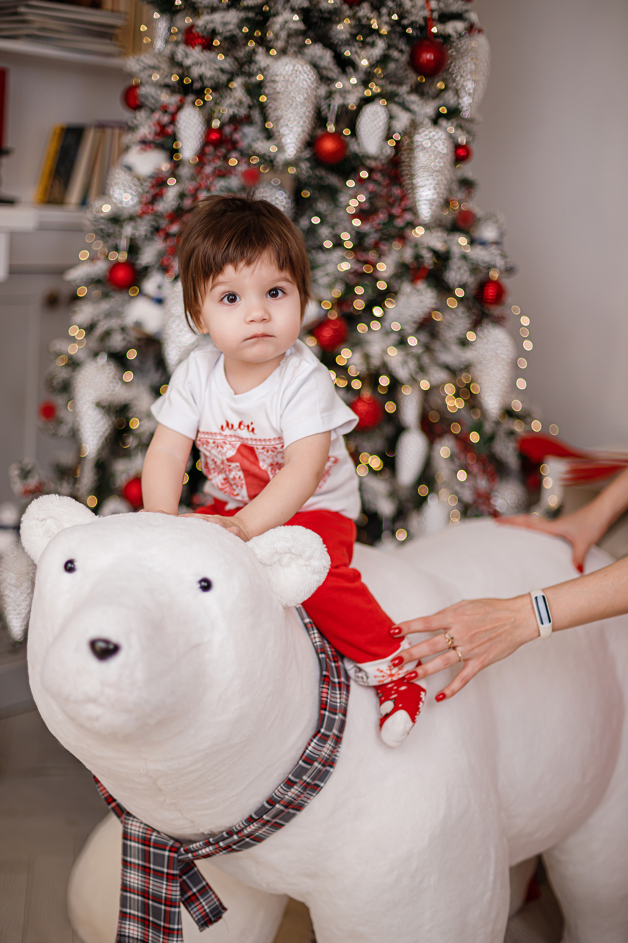 Семейная фотосессия. Свадебный и семейный фотограф в городе Воронеж. Ирина Боловина