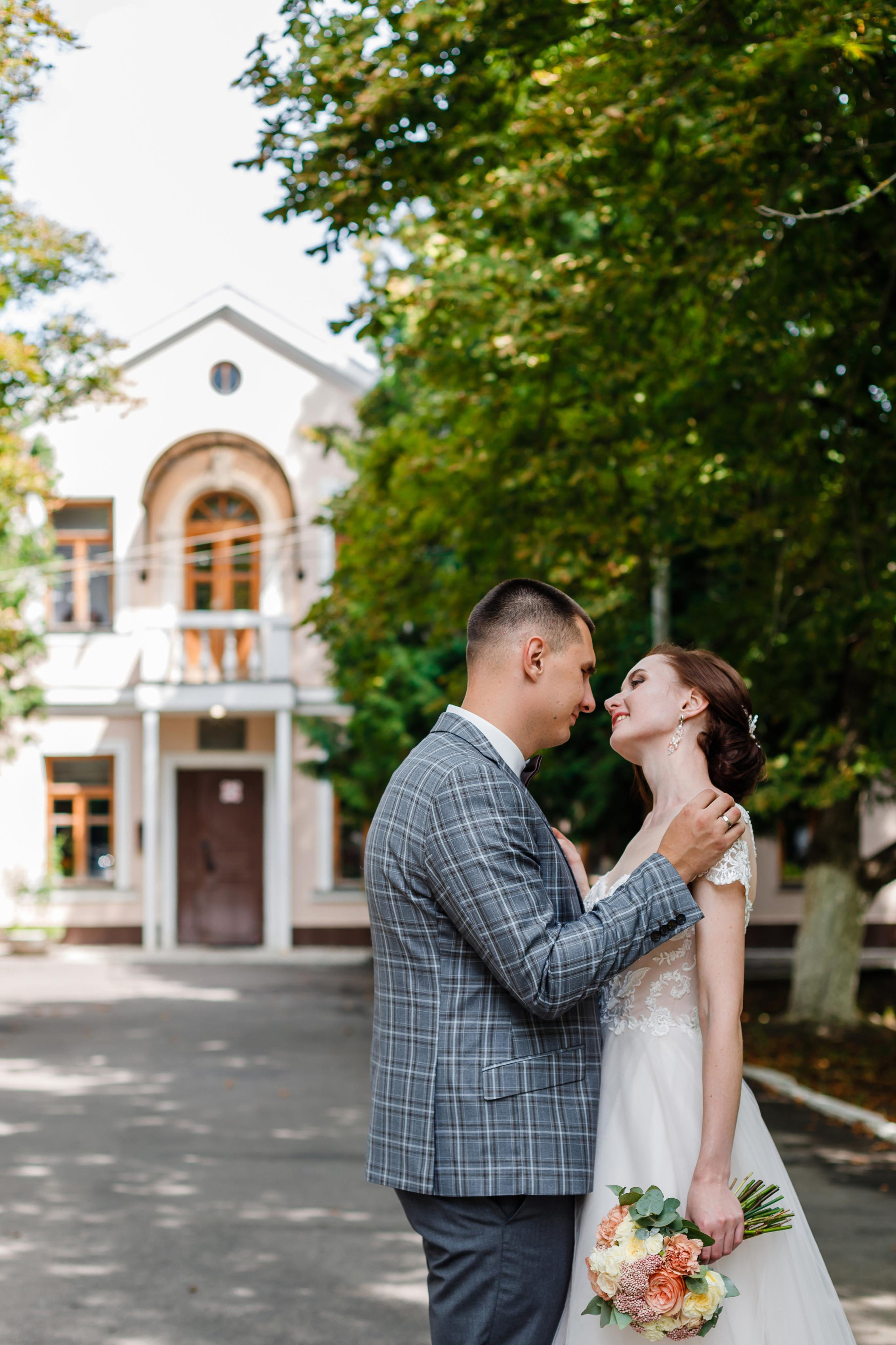 Максим ♥ Анна. Свадебный и семейный фотограф в городе Воронеж. Ирина Боловина