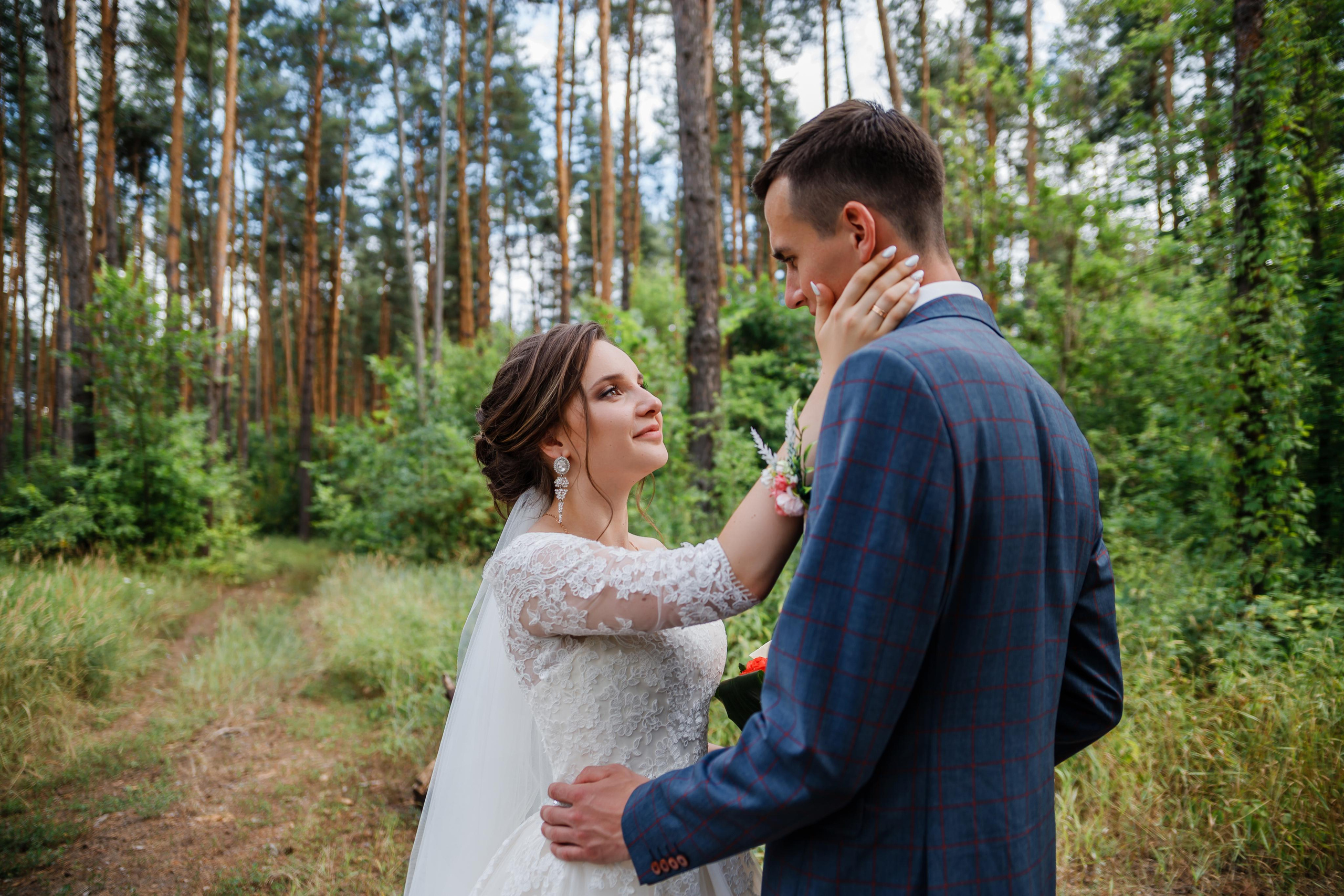 Сергей ♥ Богдана. Свадебный и семейный фотограф в городе Воронеж. Ирина Боловина