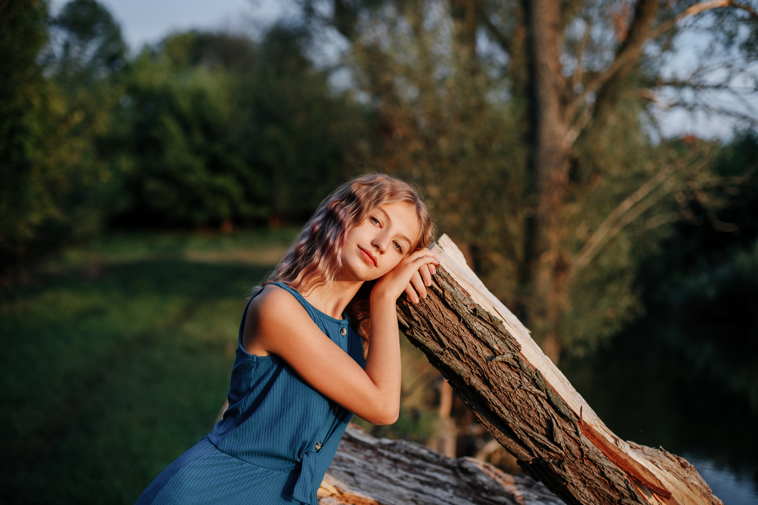 Анжелика. Свадебный и семейный фотограф в городе Воронеж. Ирина Боловина